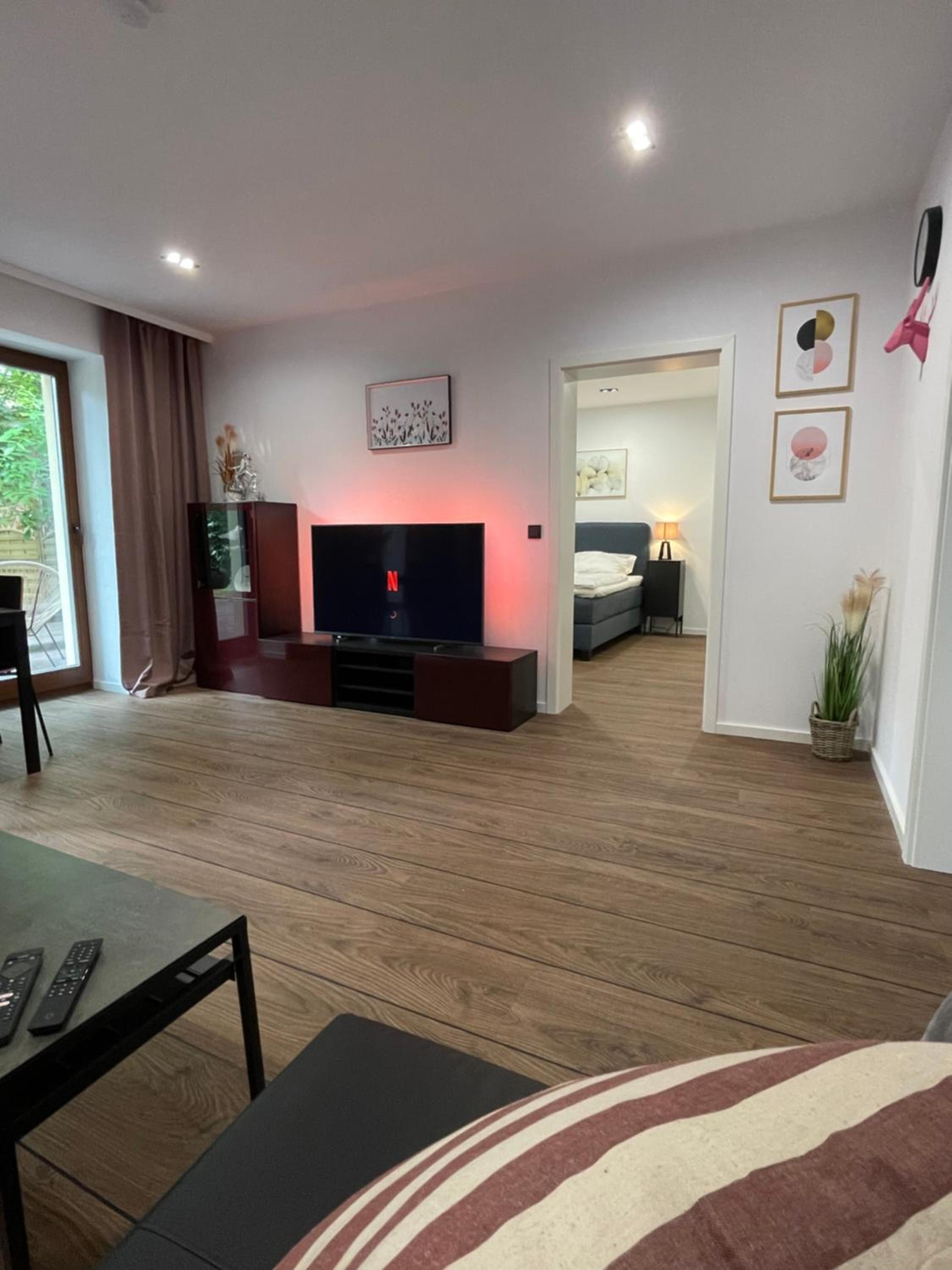 MYSTAY BERLIN Müggelheim