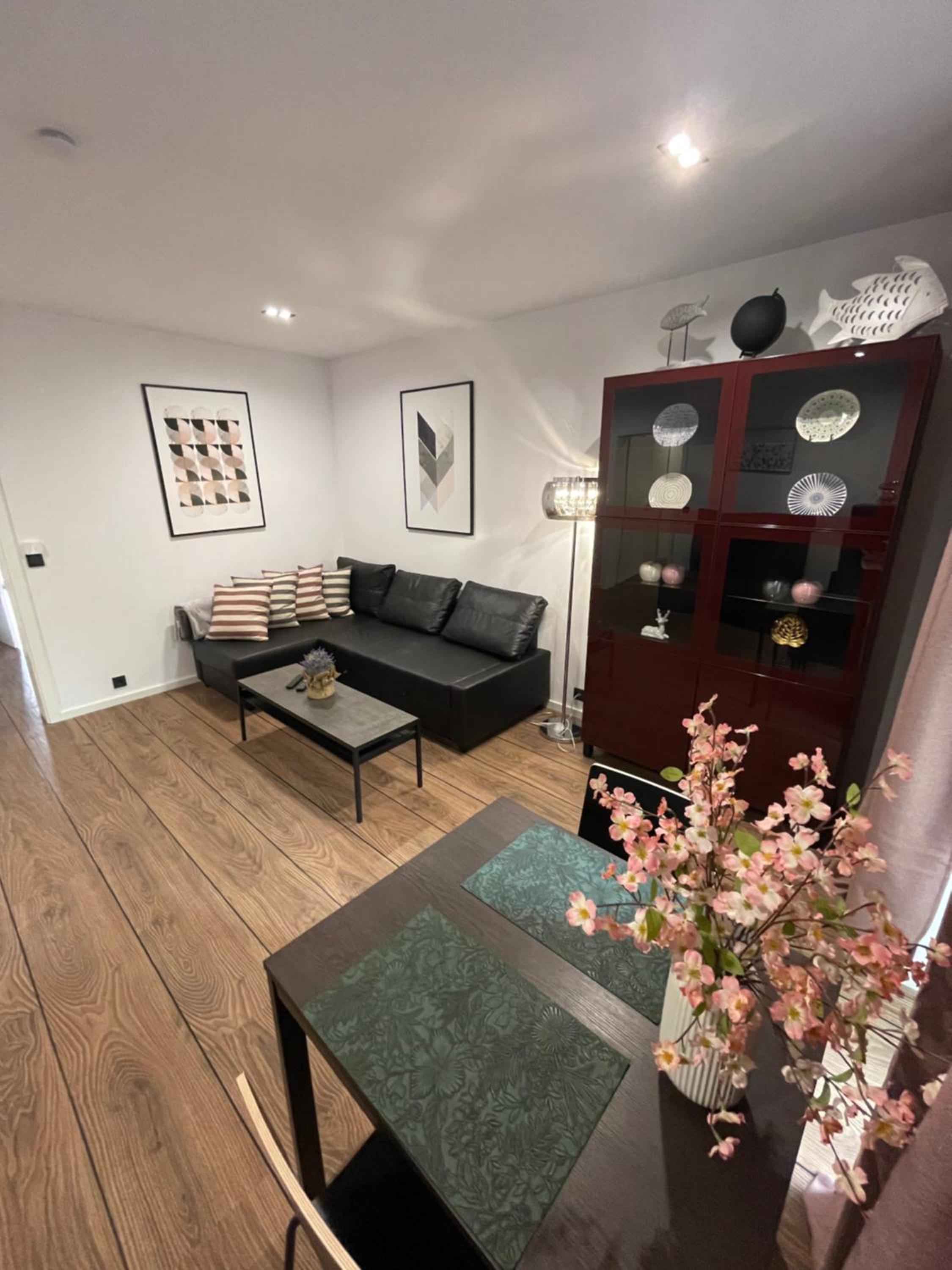 MYSTAY BERLIN Müggelheim
