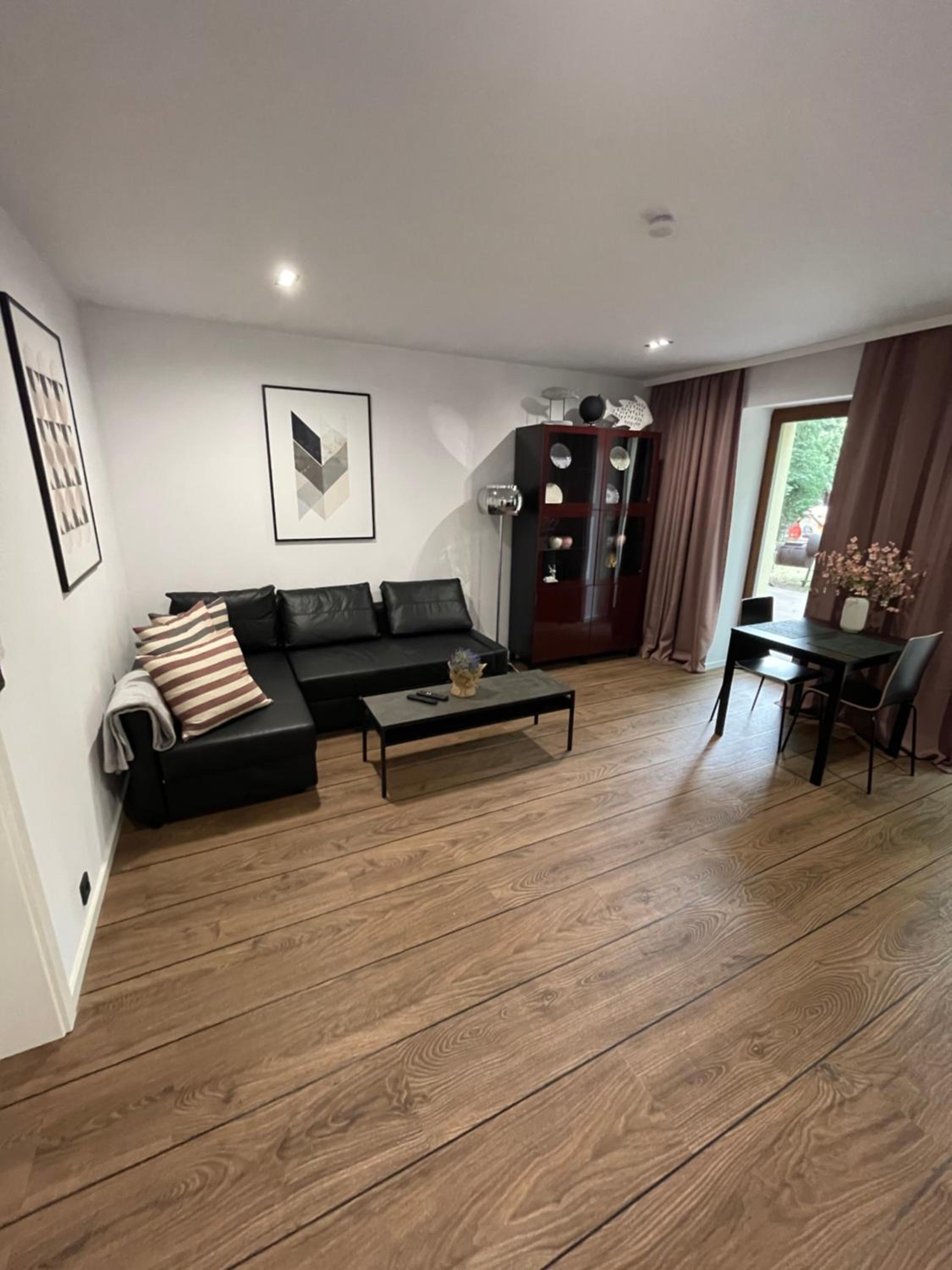MYSTAY BERLIN Müggelheim