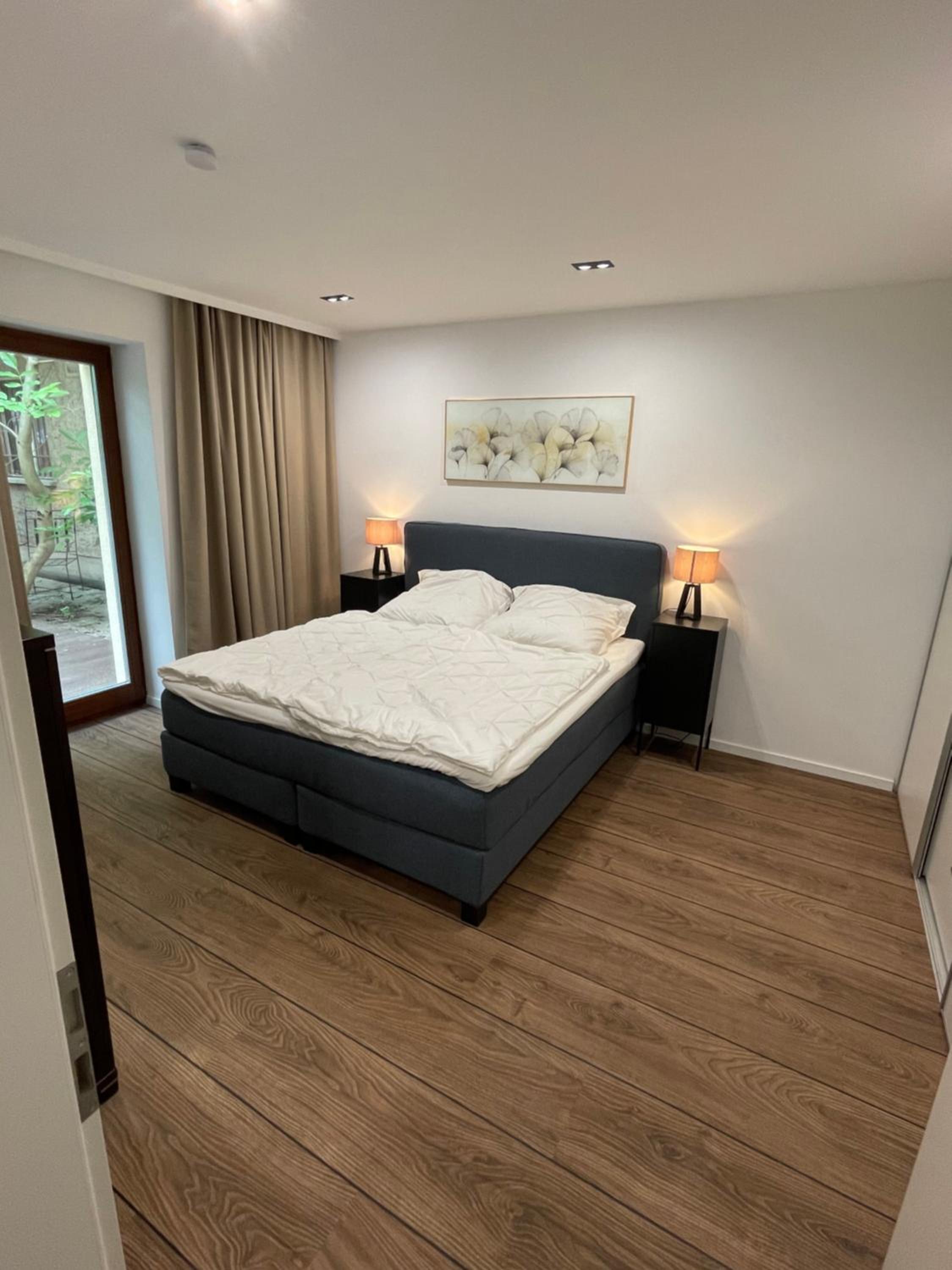 MYSTAY BERLIN Müggelheim