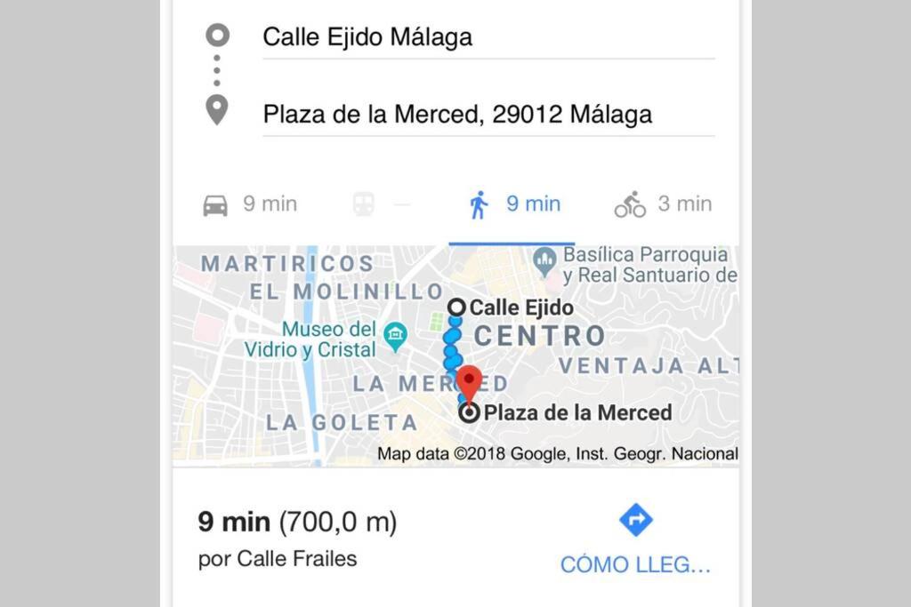 Confortable-tranquilo apartamento junto al centro