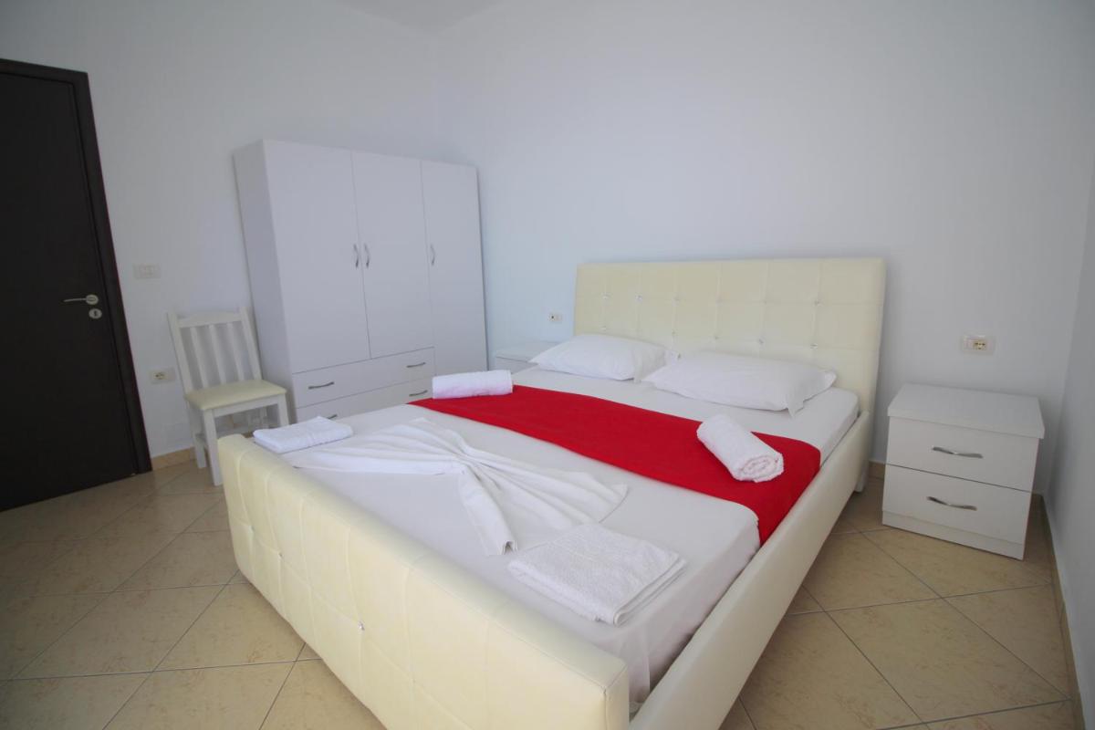 Eleana Apartments