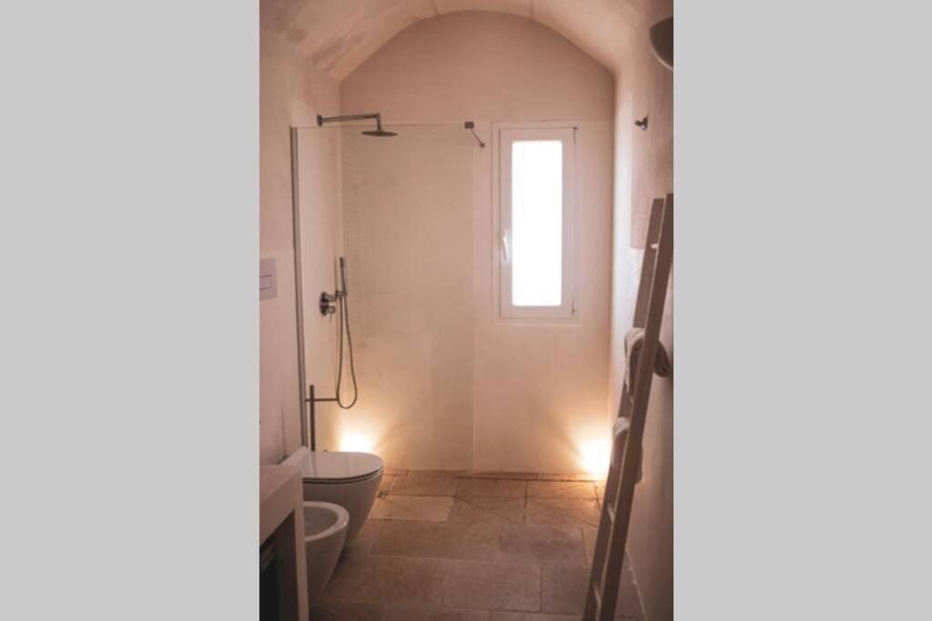 Tenuta Trullo Acquaro Ostuni view 4