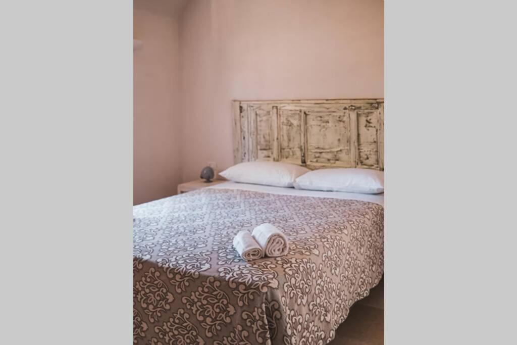 Tenuta Trullo Acquaro Ostuni view 2