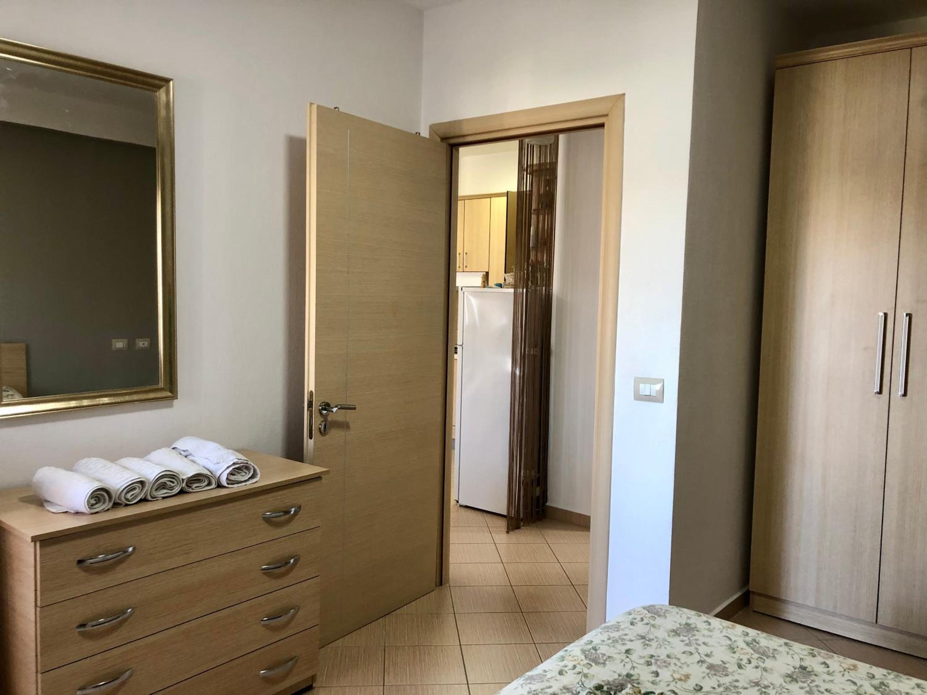 Beach Apartments Durres