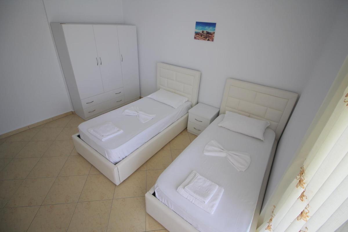 Eleana Apartments
