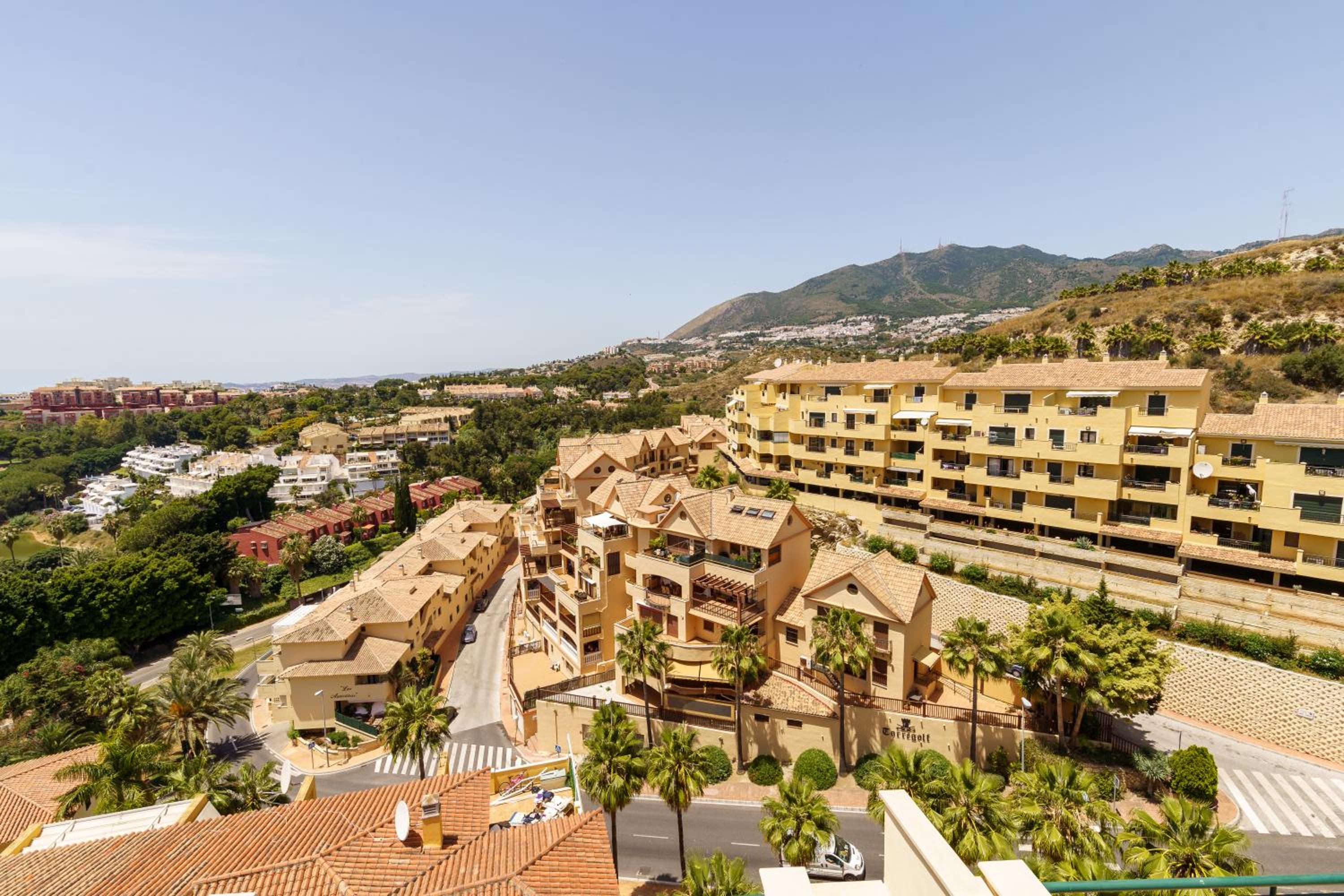 Loft Dúplex Benalmádena Torrequebrada view 2