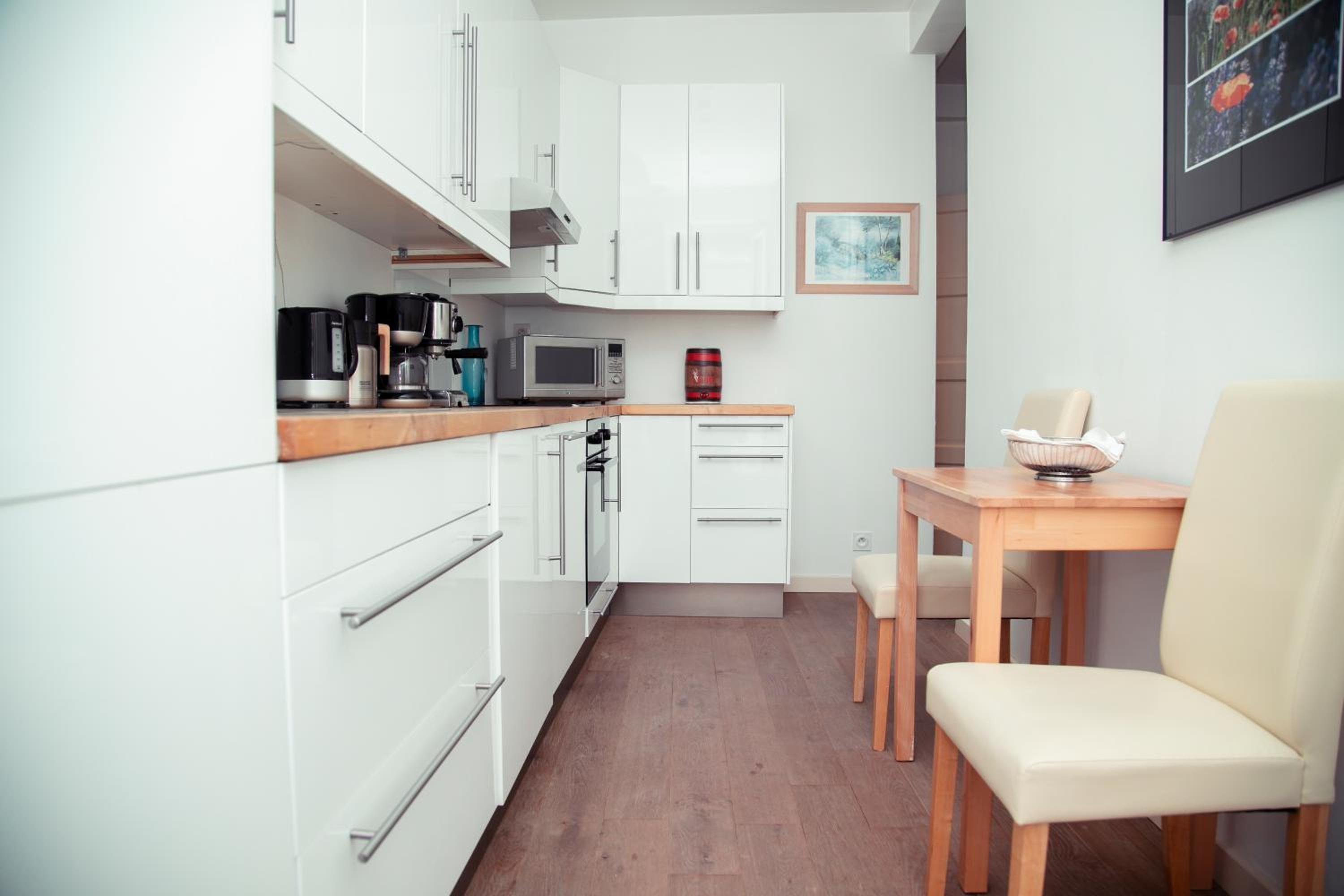 AnaZa Appartement photo 2