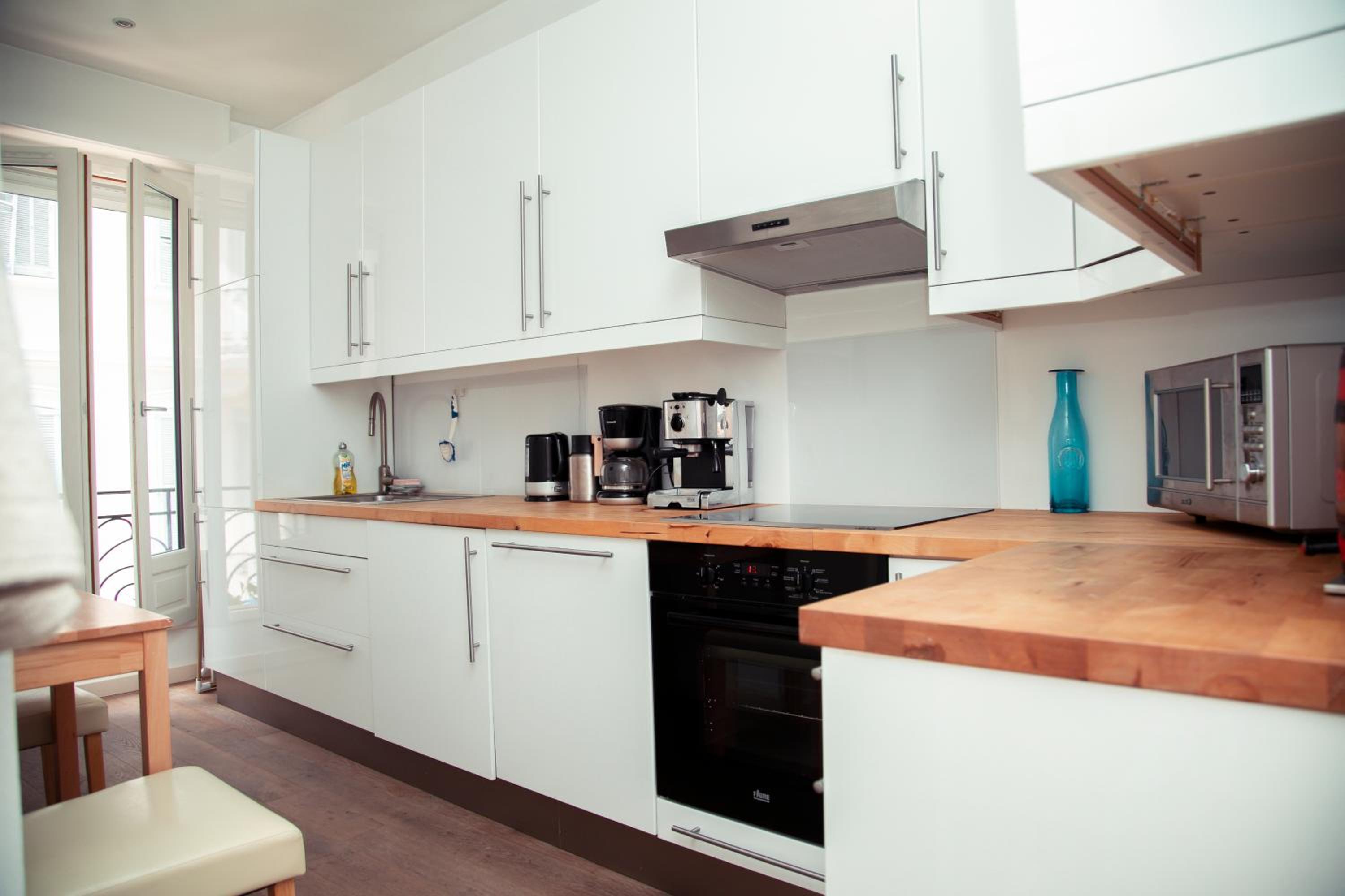 AnaZa Appartement photo 5