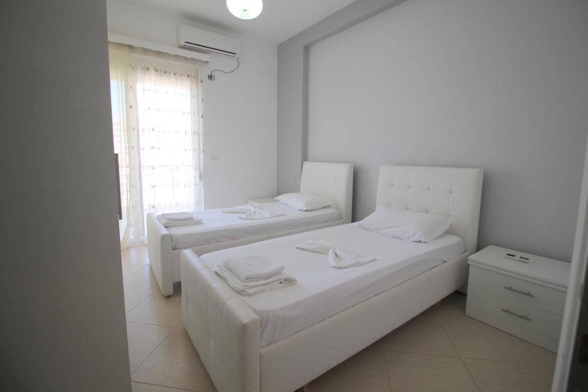 Eleana Apartments