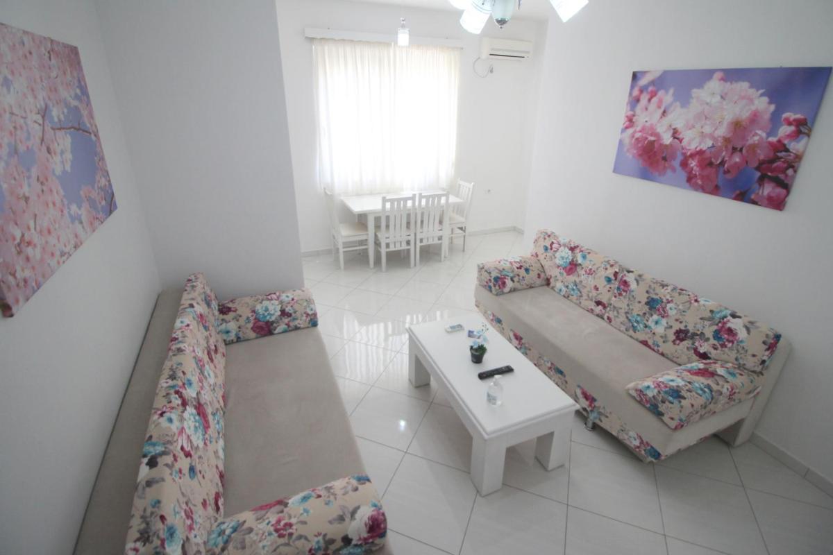 Eleana Apartments