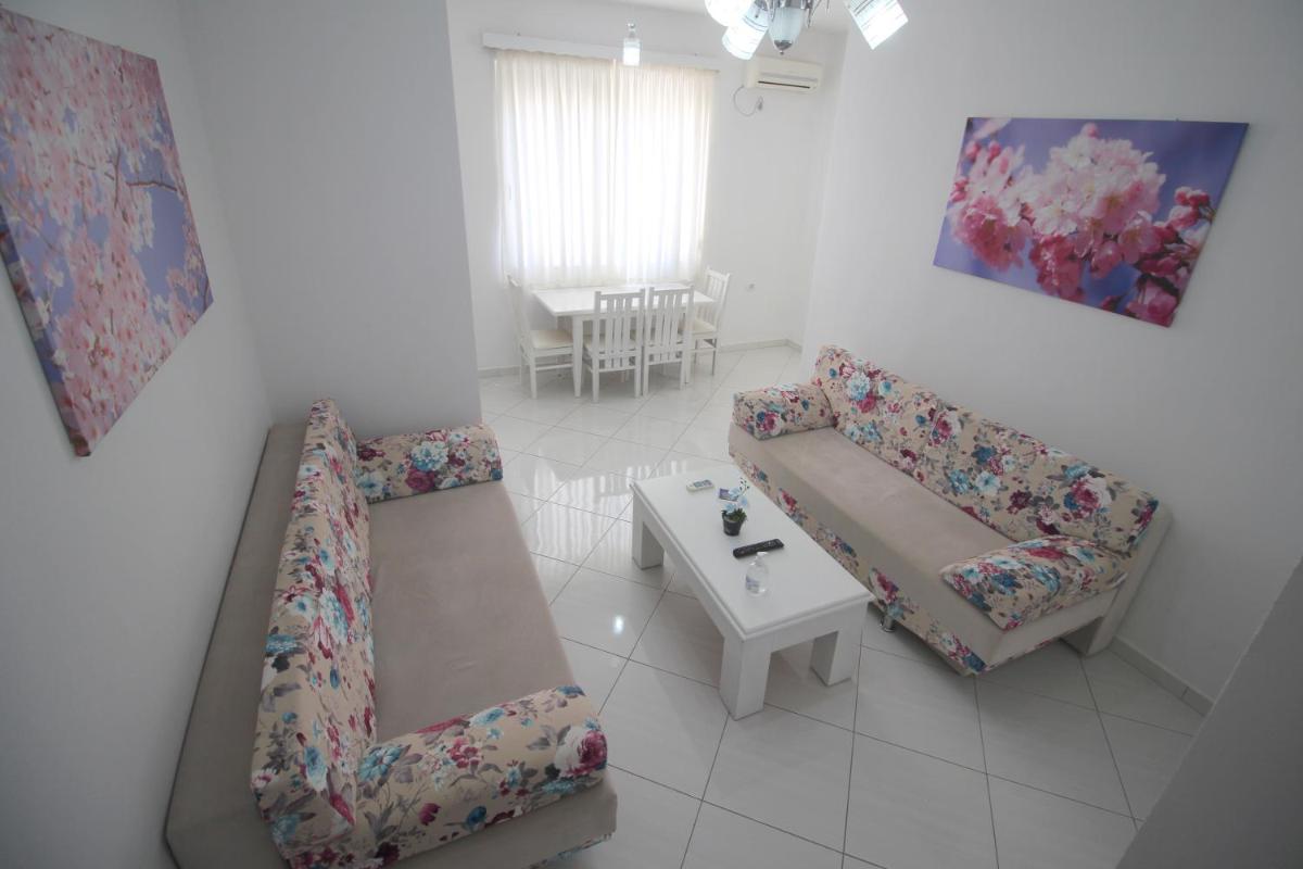 Eleana Apartments