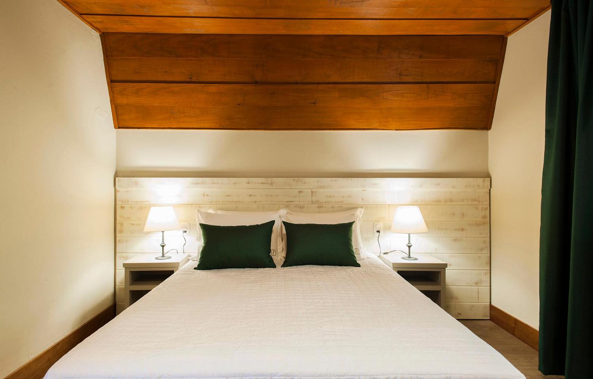 Hotel Fioreze Chalés