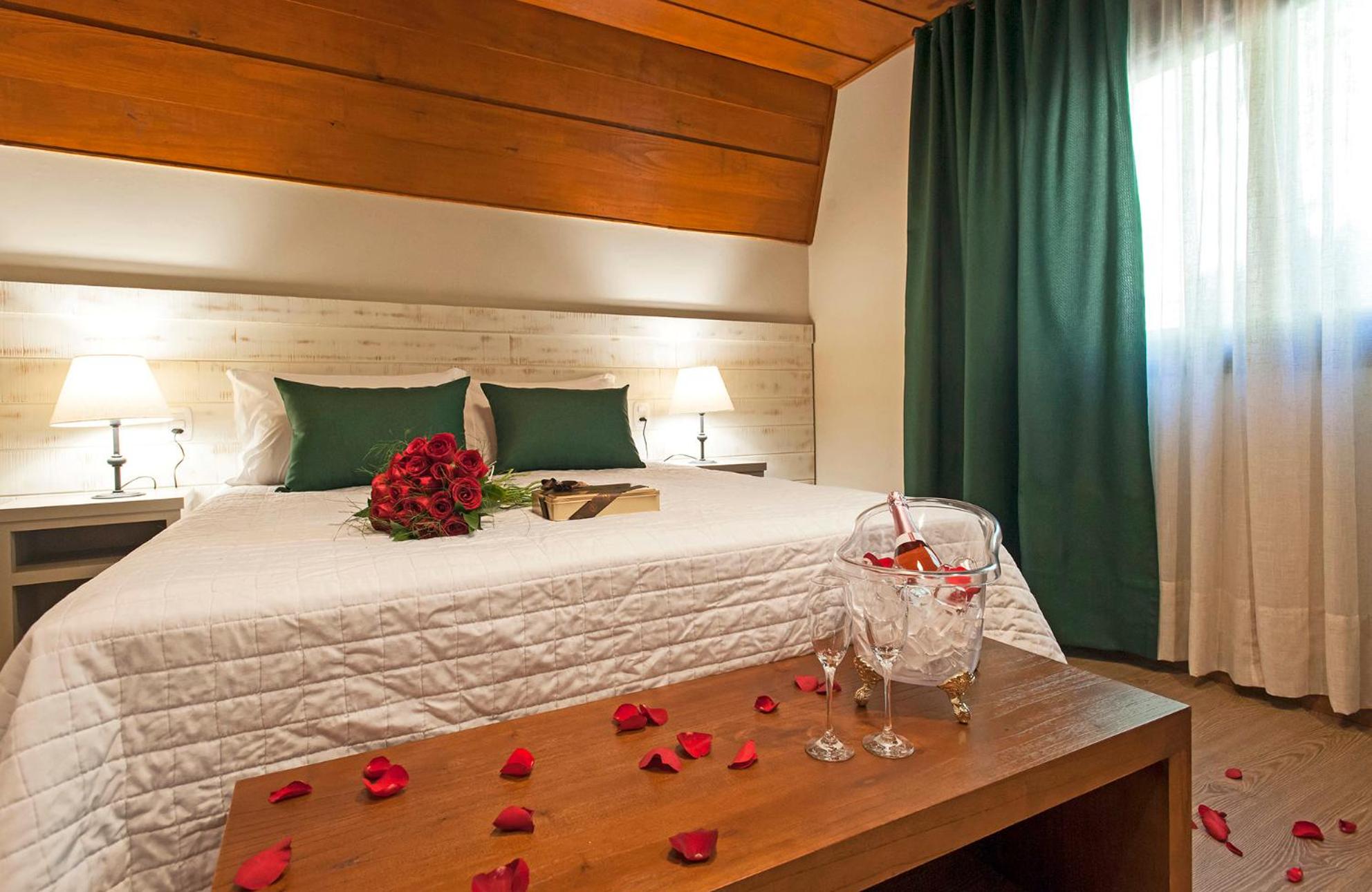 Hotel Fioreze Chalés