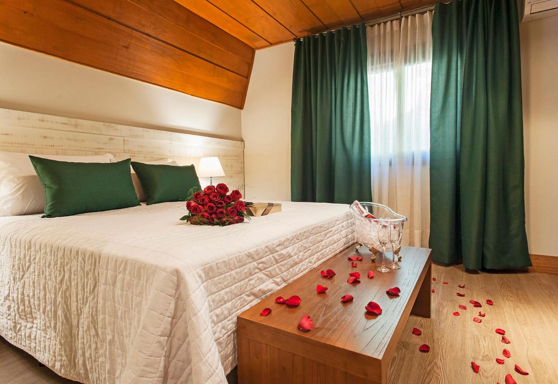 Hotel Fioreze Chalés