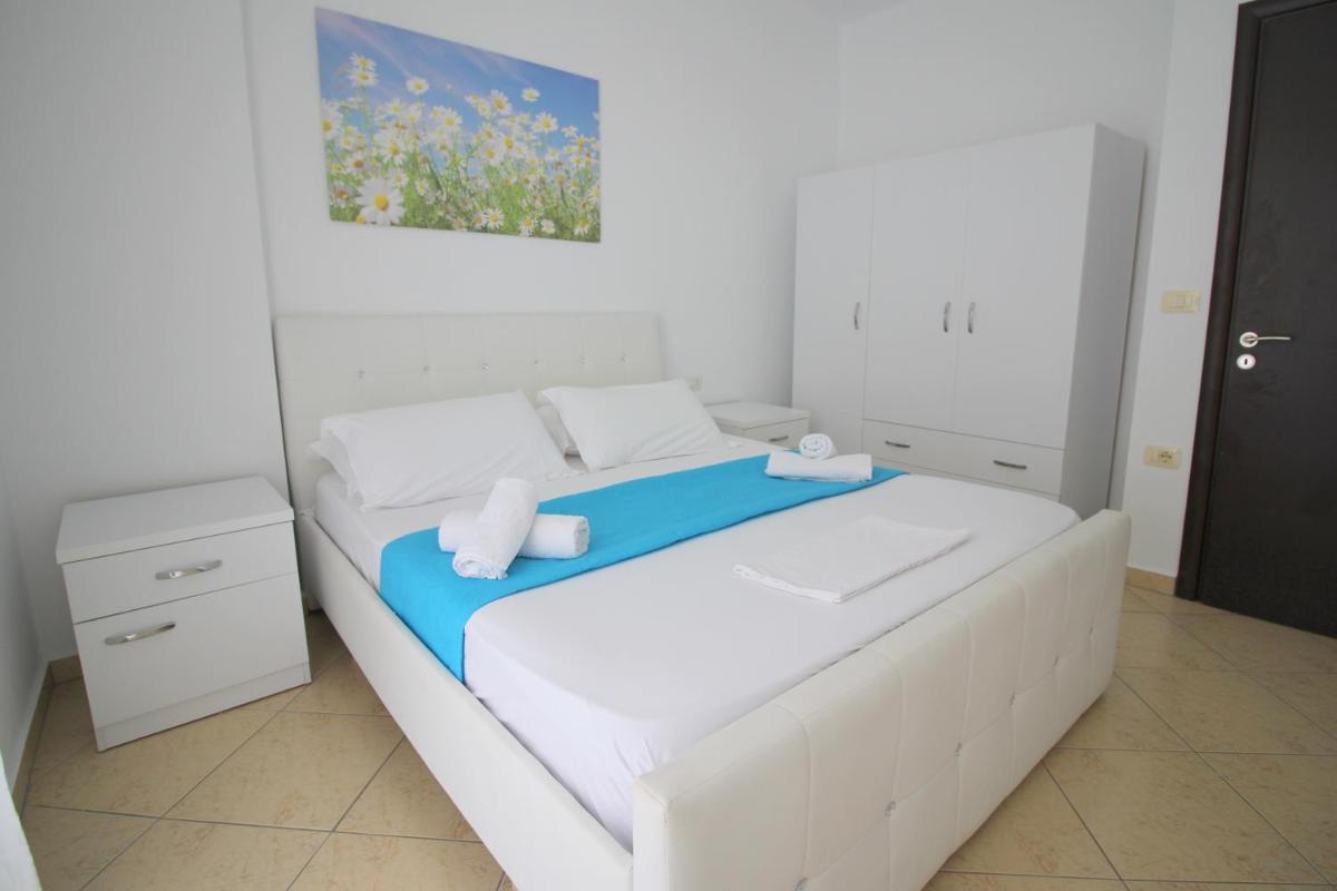 Eleana Apartments
