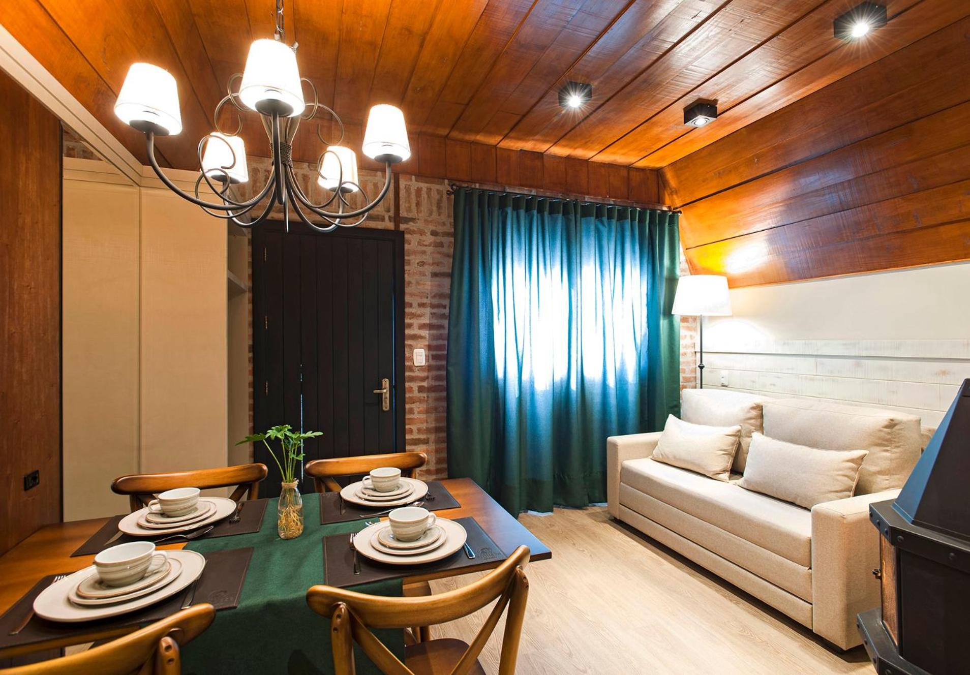 Hotel Fioreze Chalés