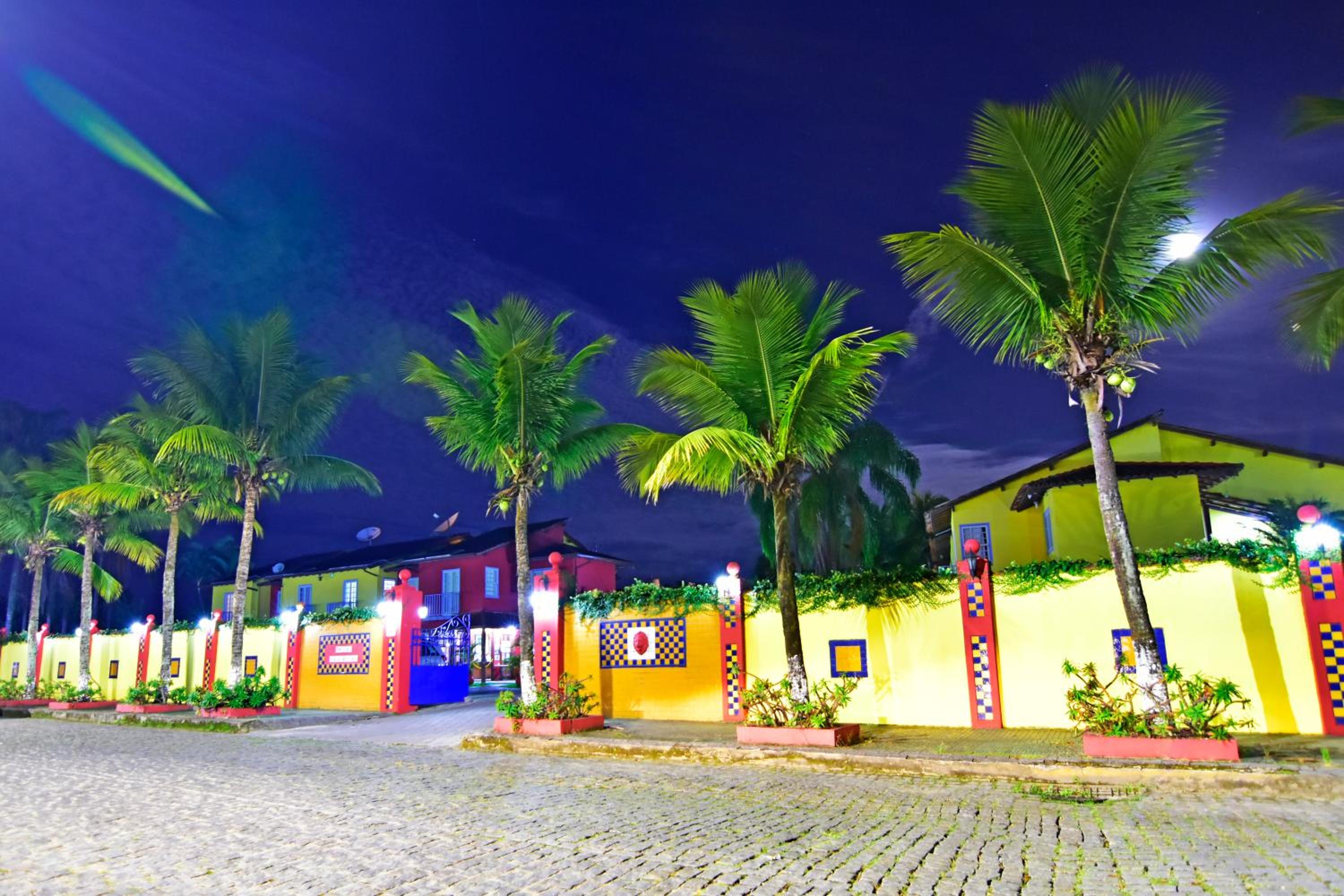 Pousada Villa del Sol