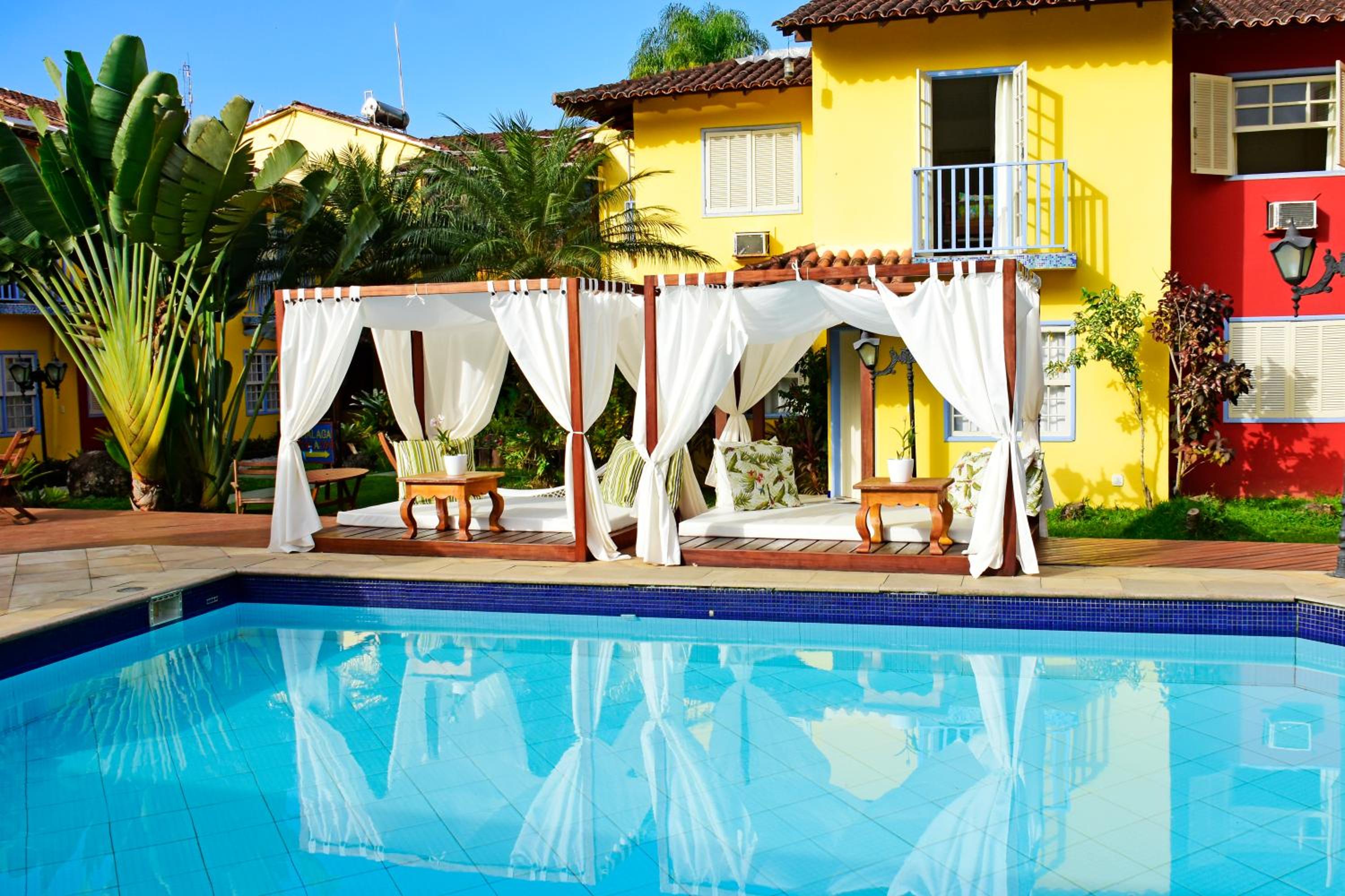 Pousada Villa del Sol
