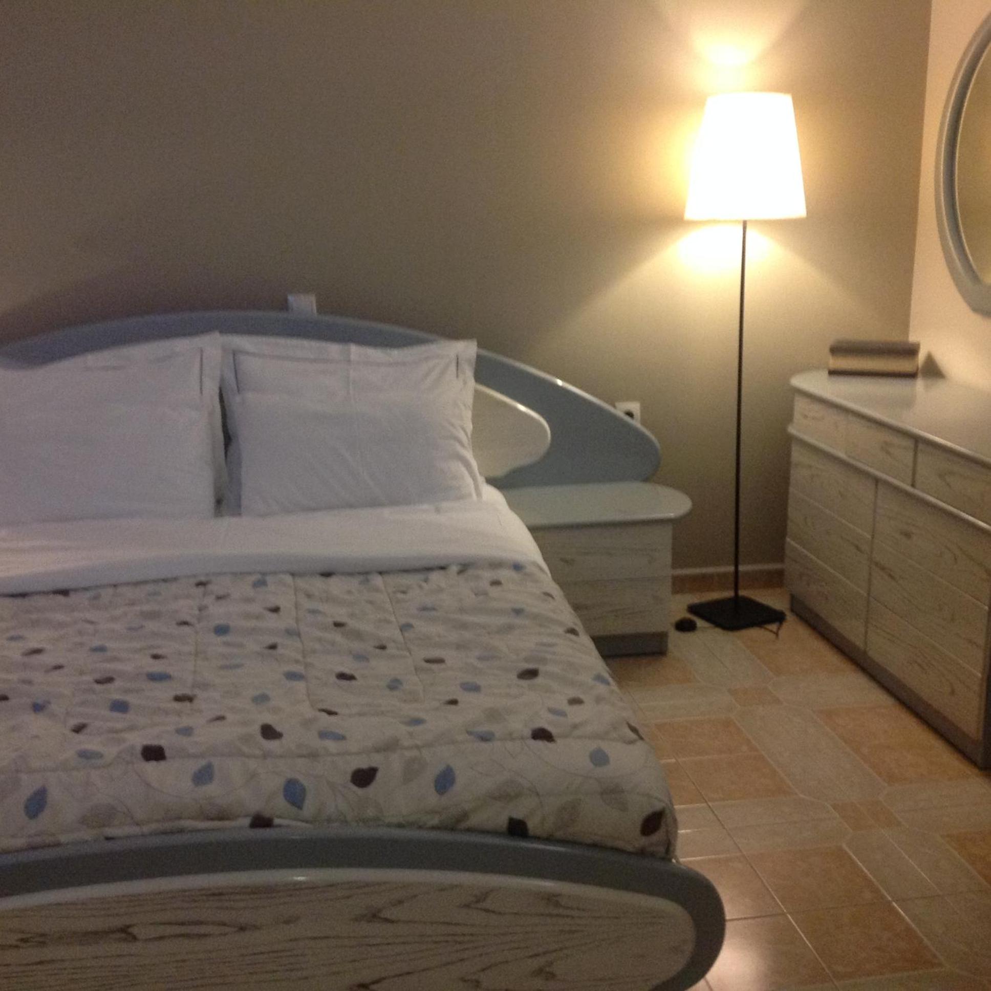 Saga Hotel