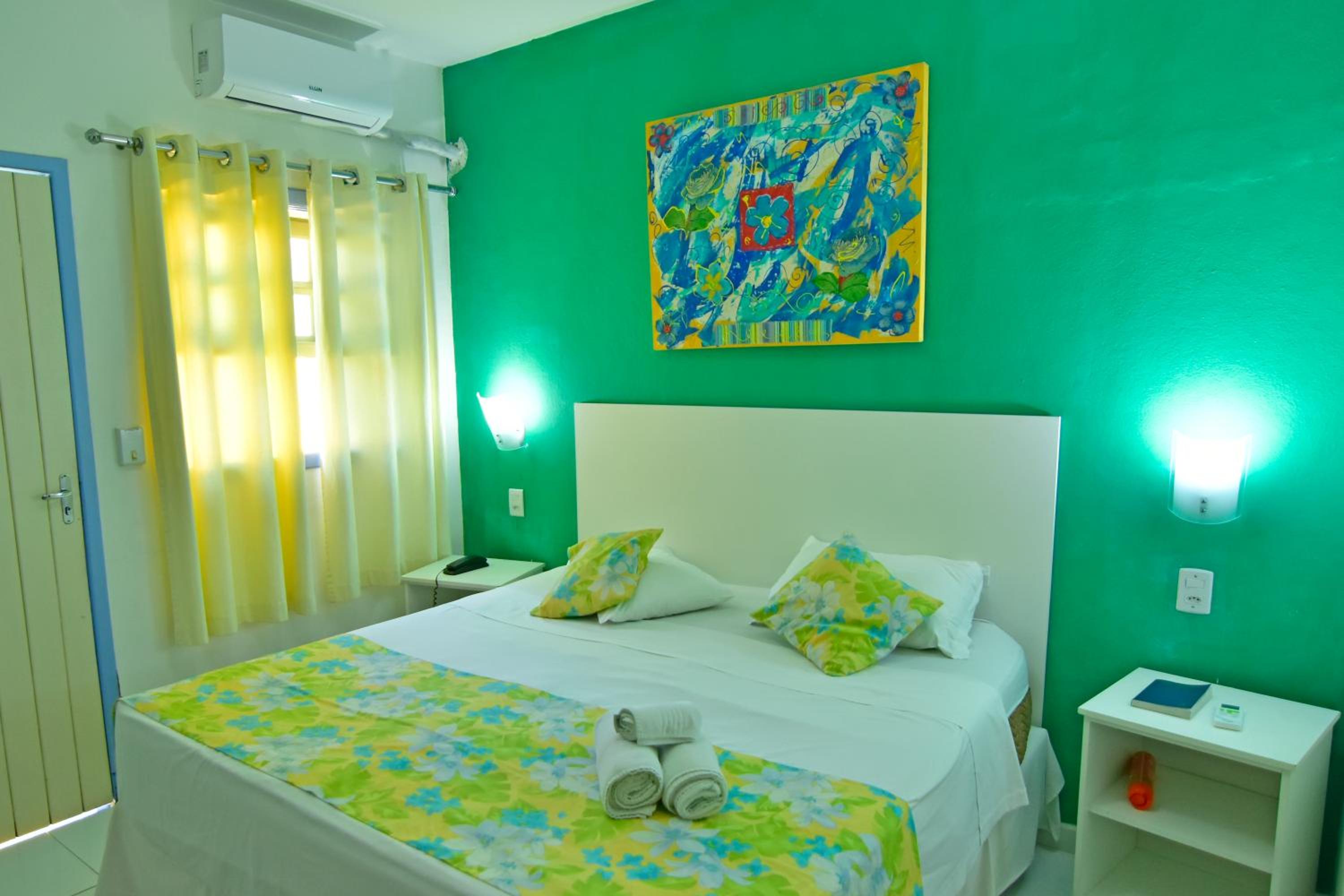 Pousada Villa del Sol