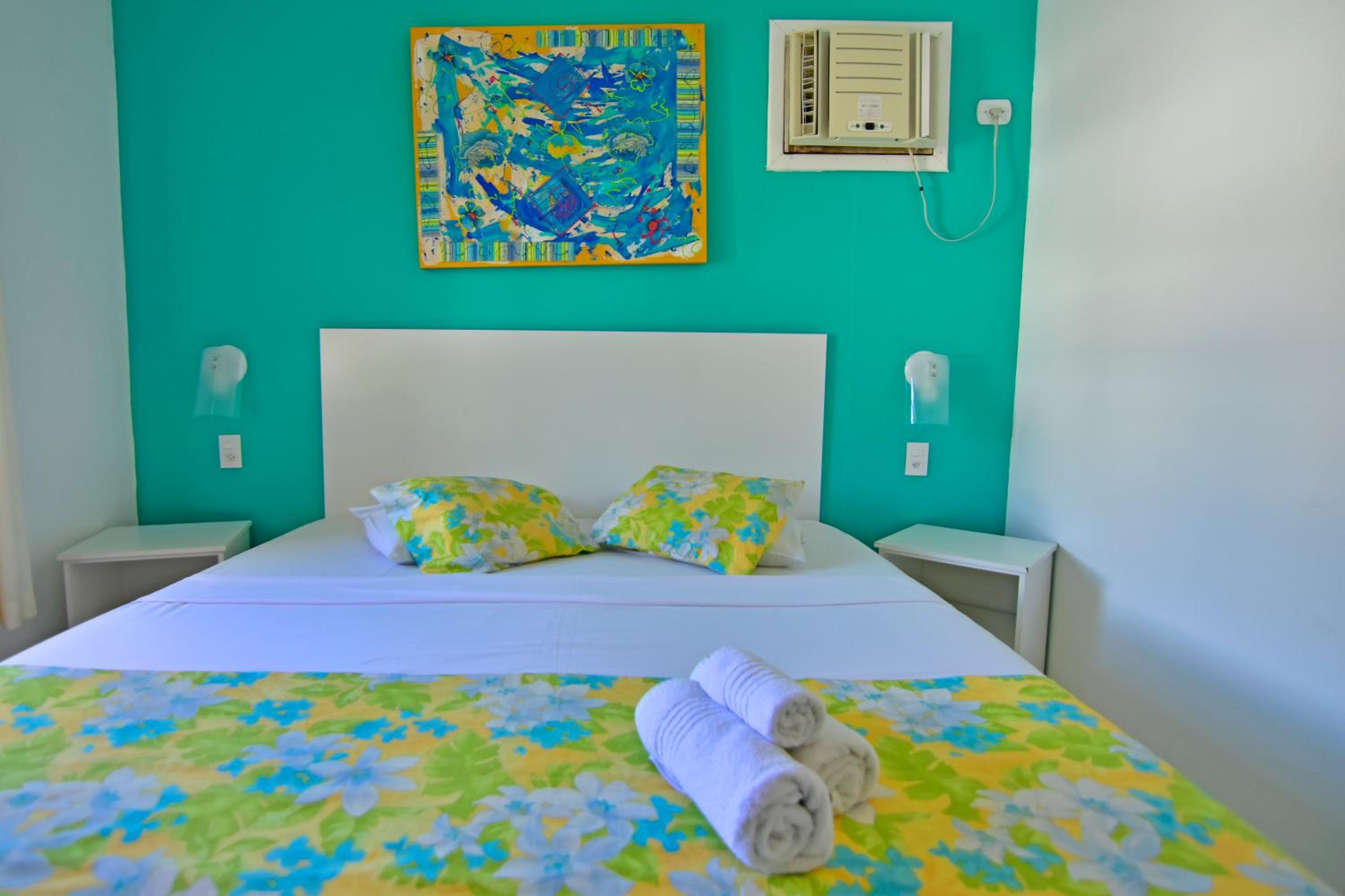 Pousada Villa del Sol