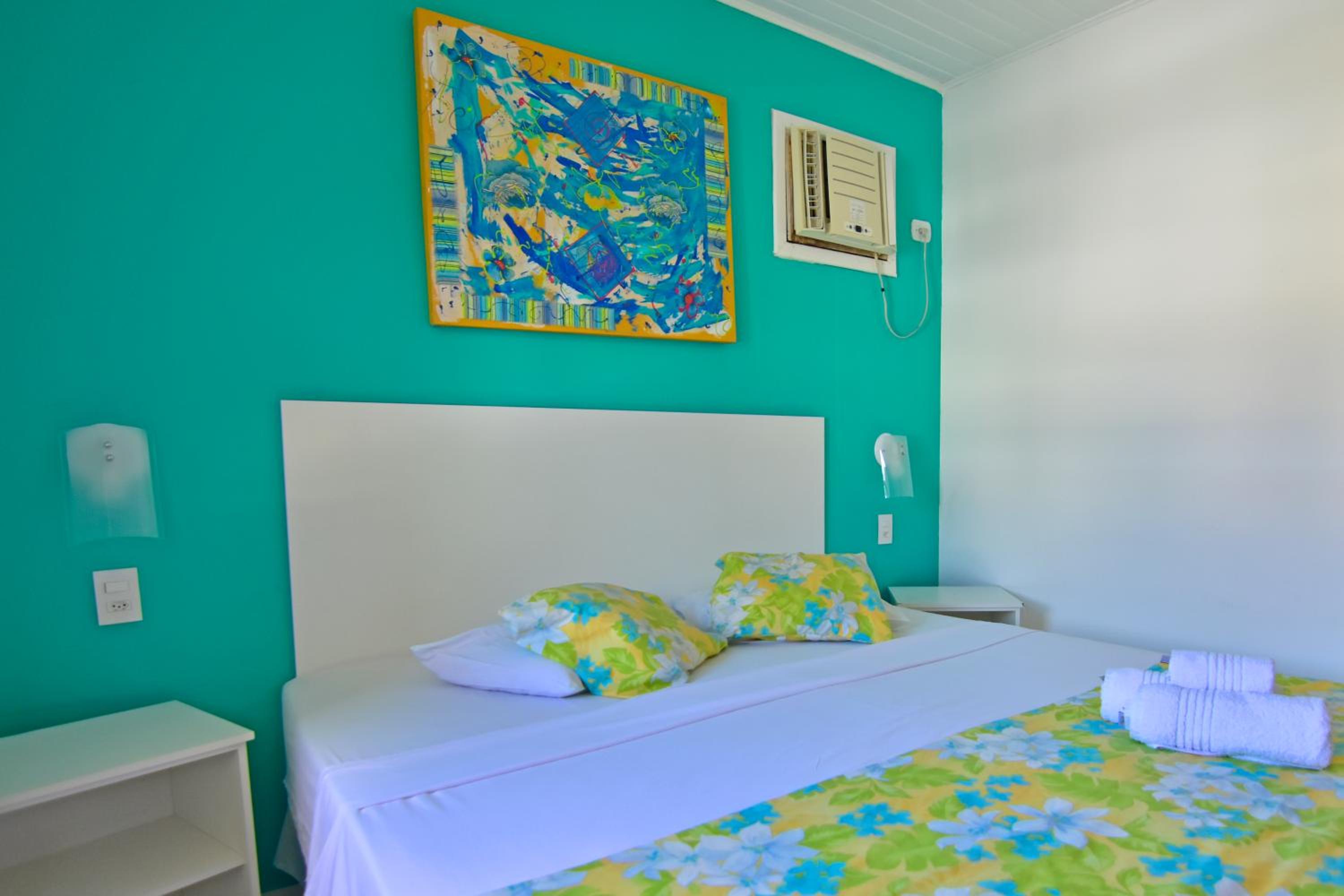 Pousada Villa del Sol