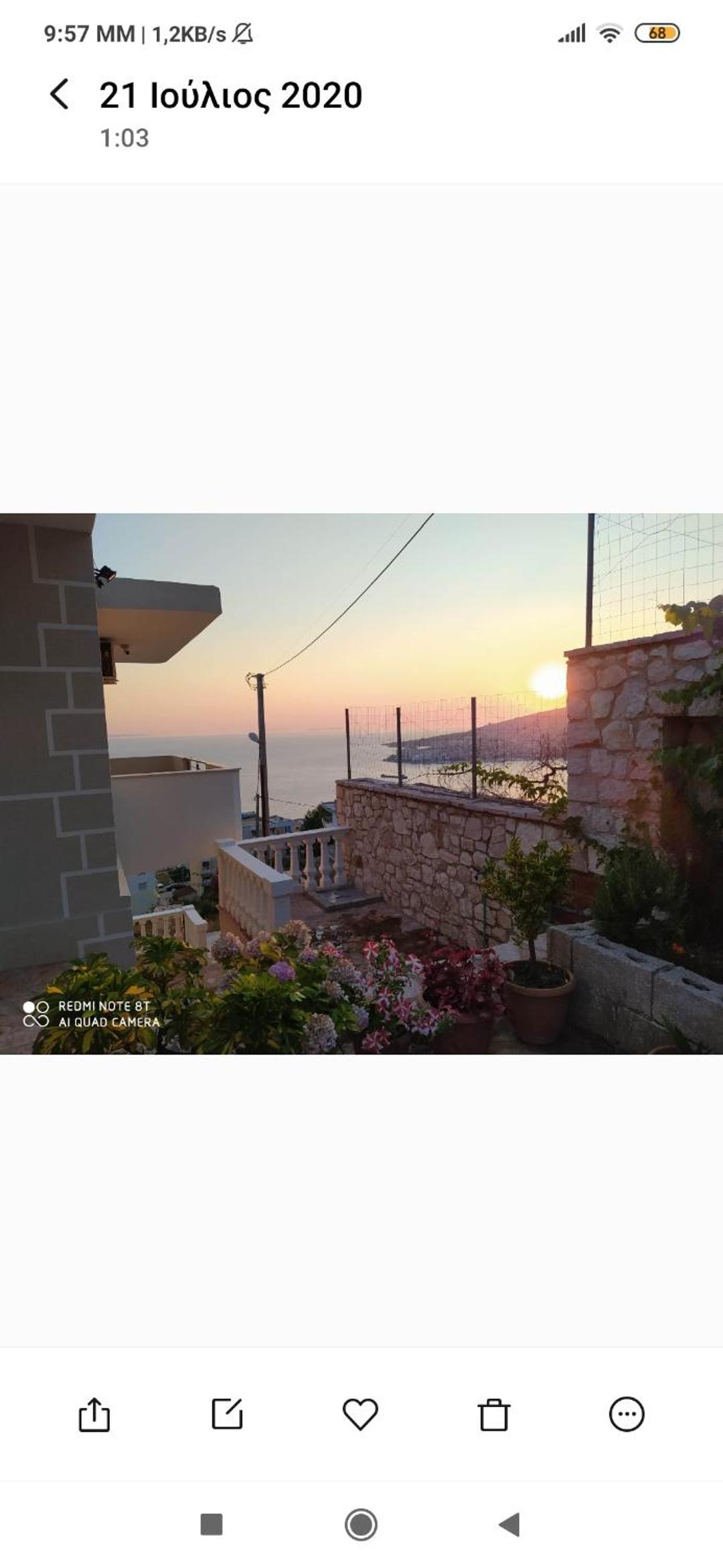 Villa Alimema