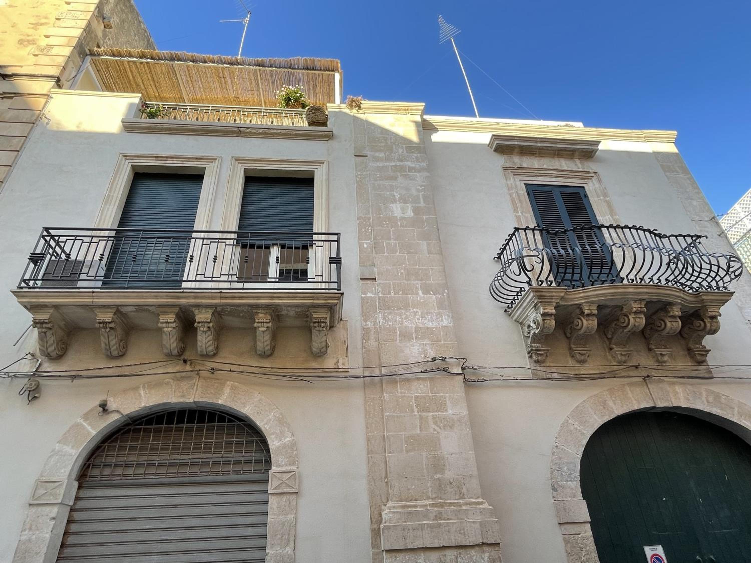 Giulia's House nel cuore di Ortigia view 2