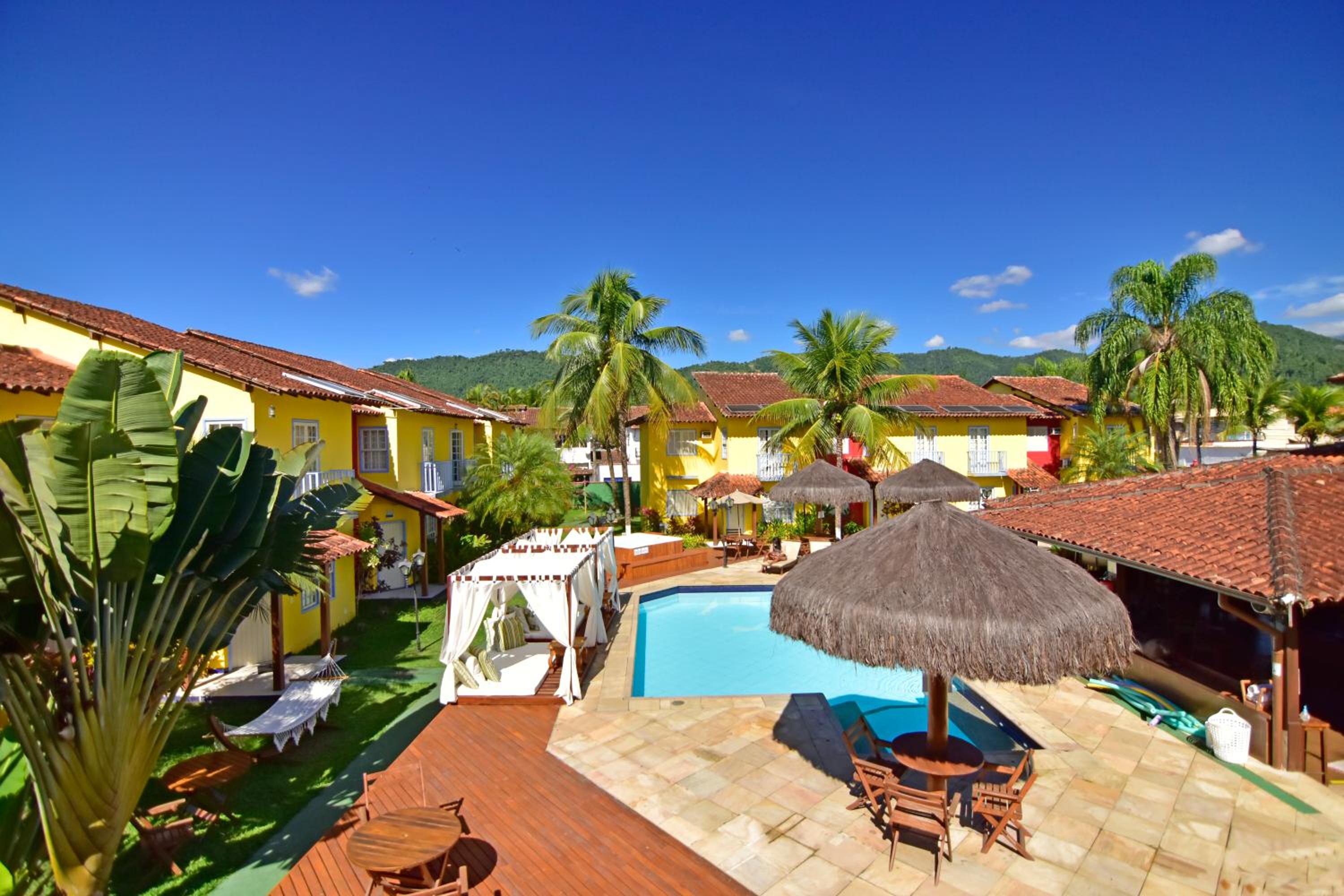 Pousada Villa del Sol