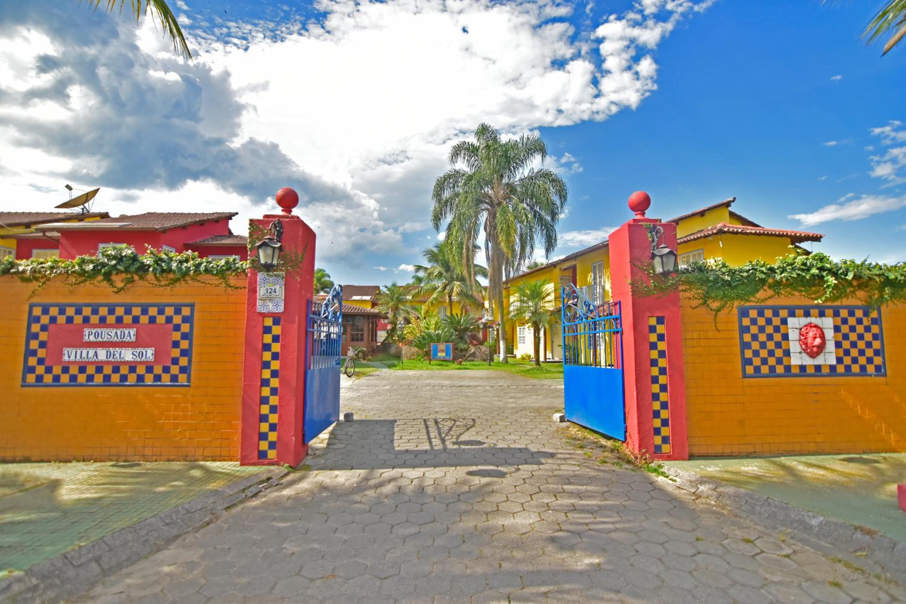 Pousada Villa del Sol