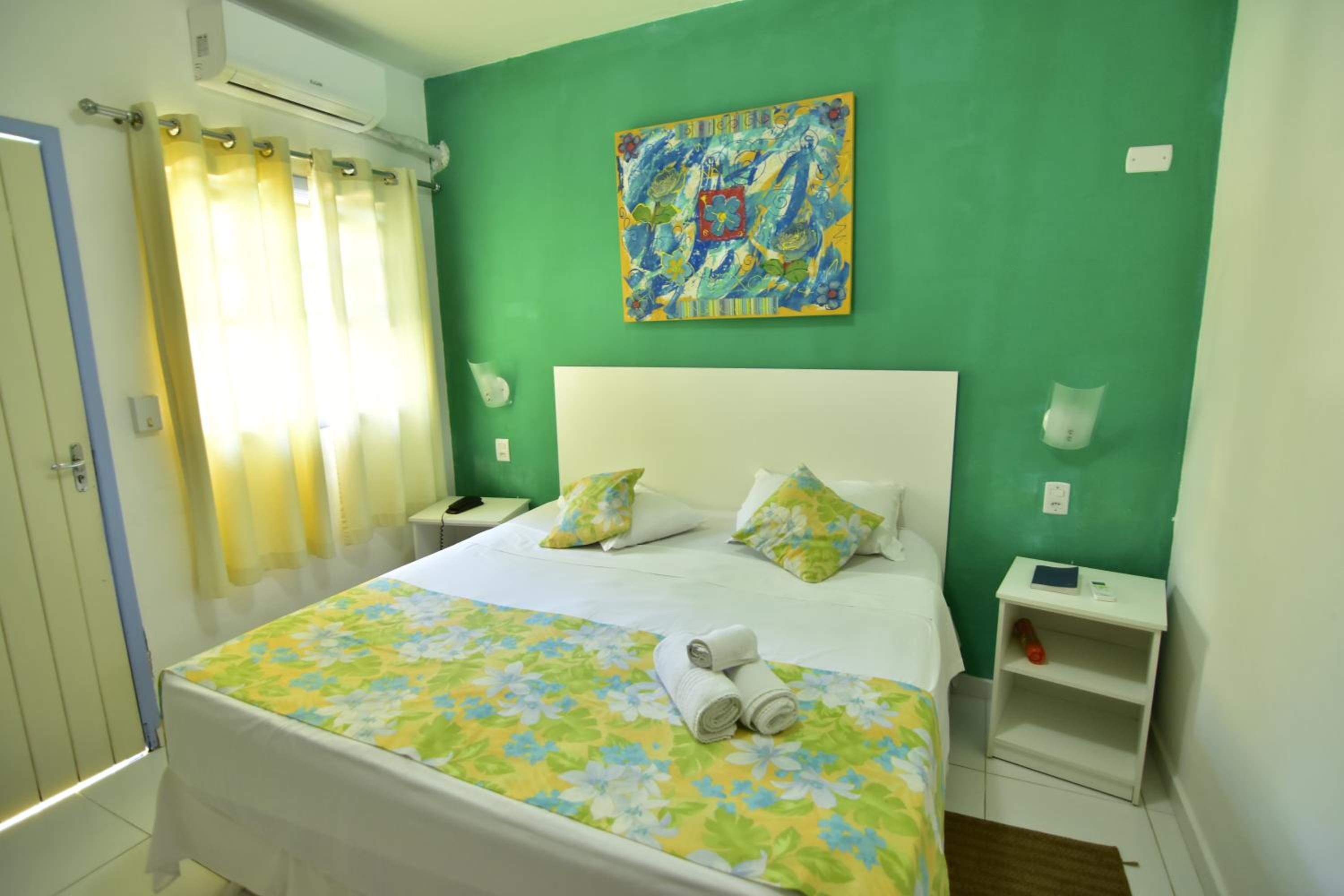 Pousada Villa del Sol