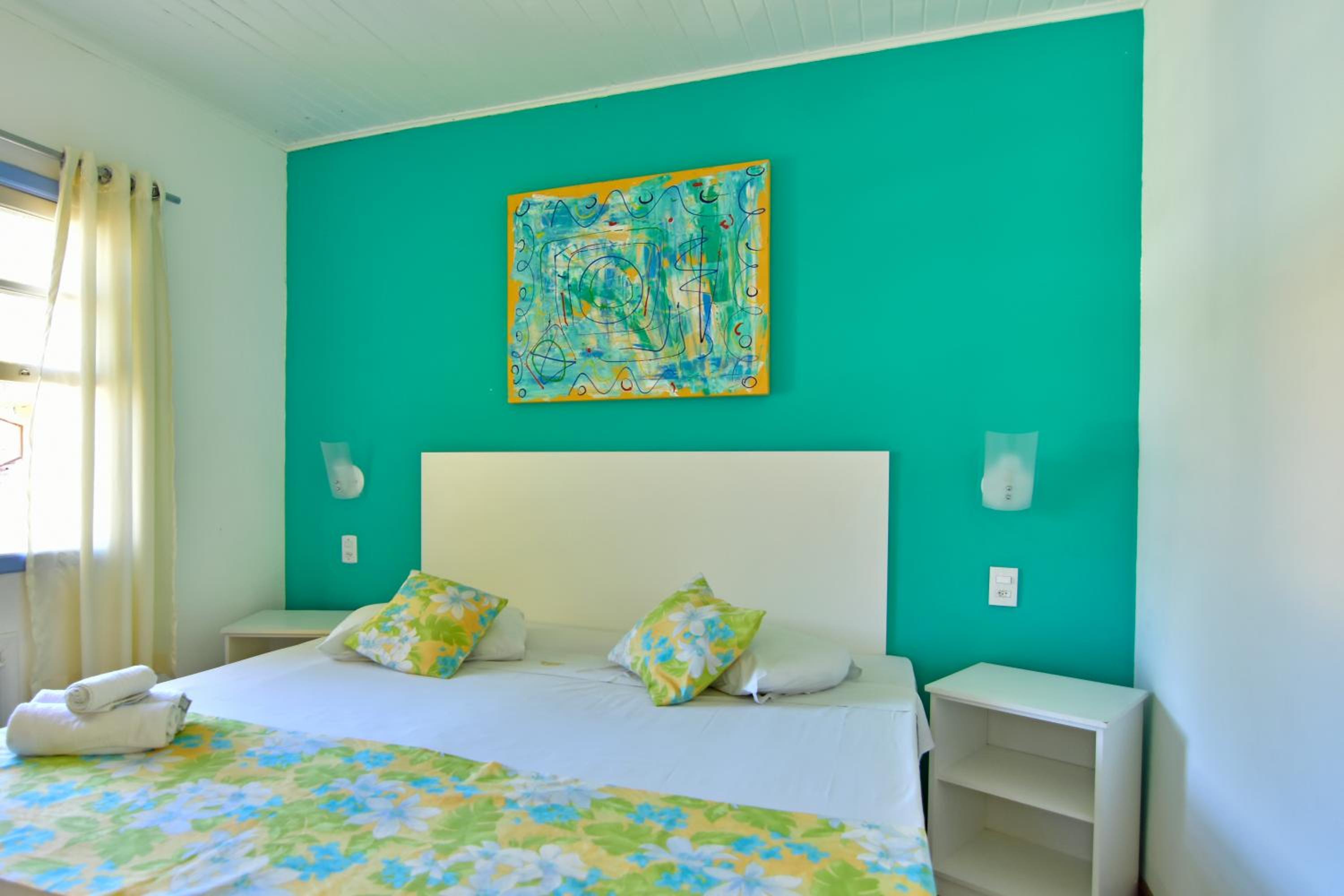 Pousada Villa del Sol