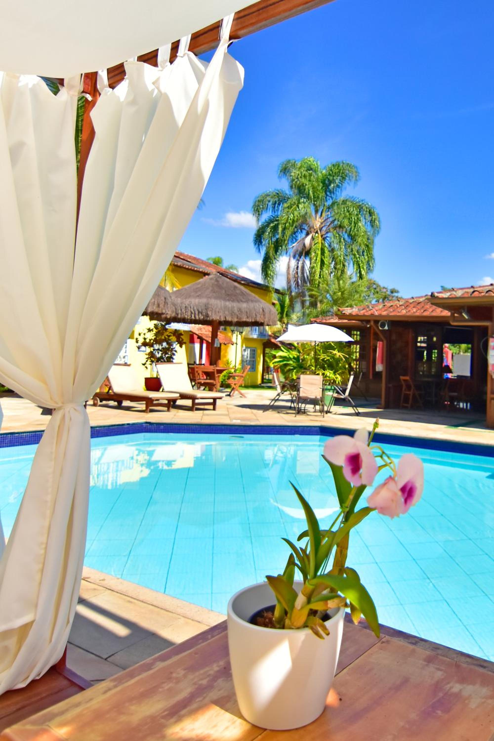 Pousada Villa del Sol