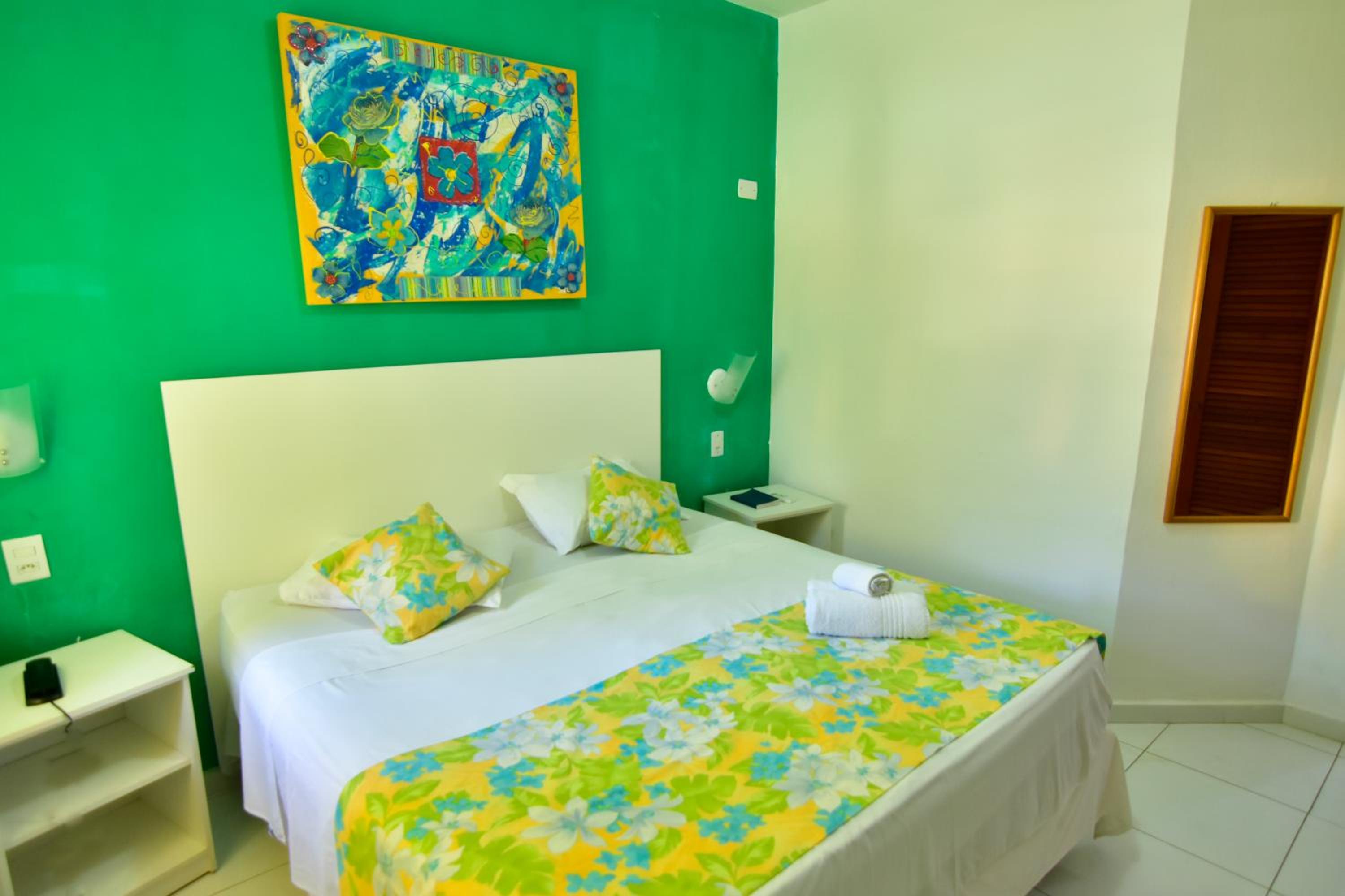 Pousada Villa del Sol