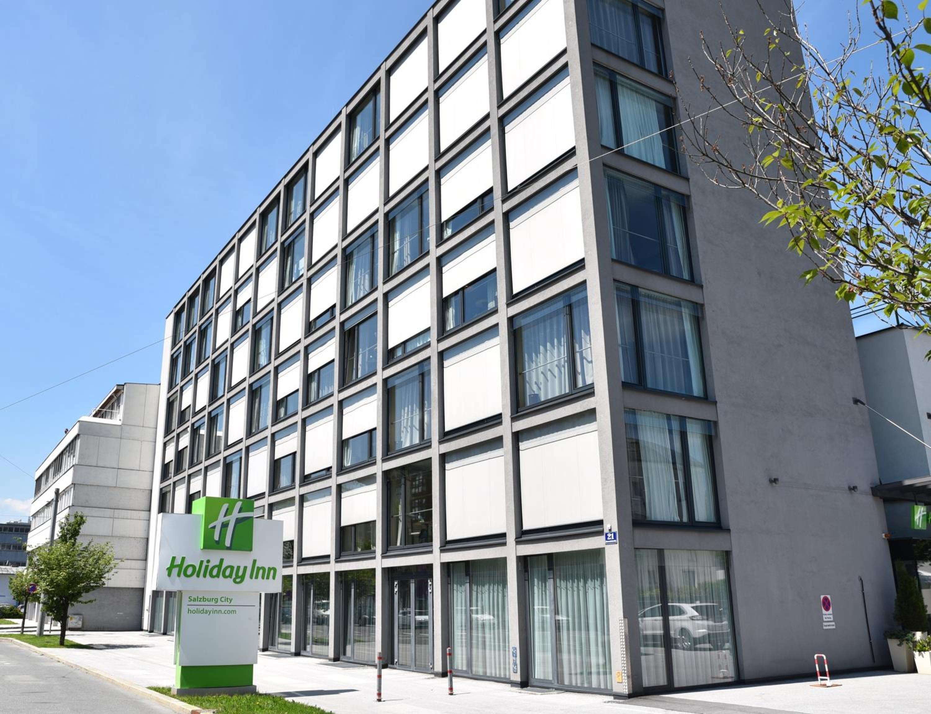 Salzburg Vacations - Holiday Inn - Salzburg City, an IHG Hotel - Property Image 76