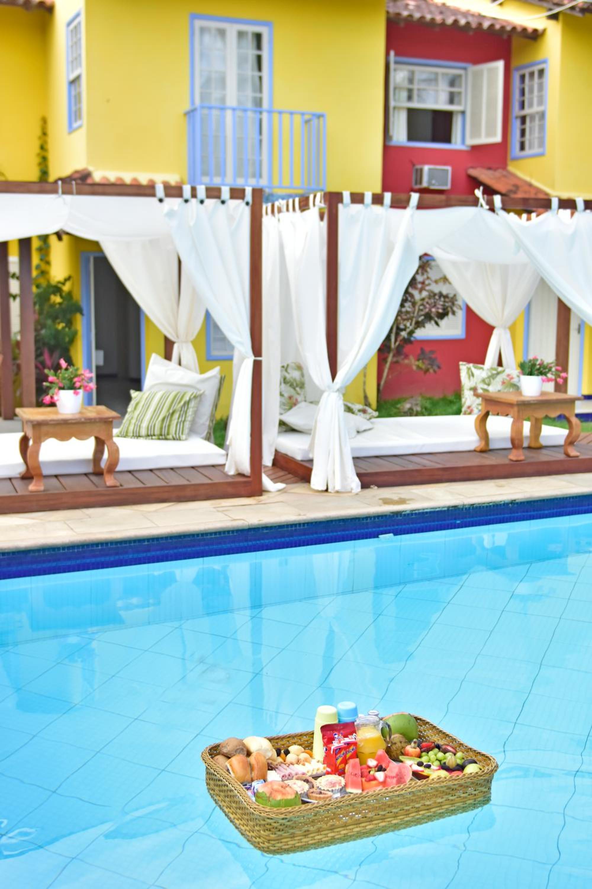 Pousada Villa del Sol