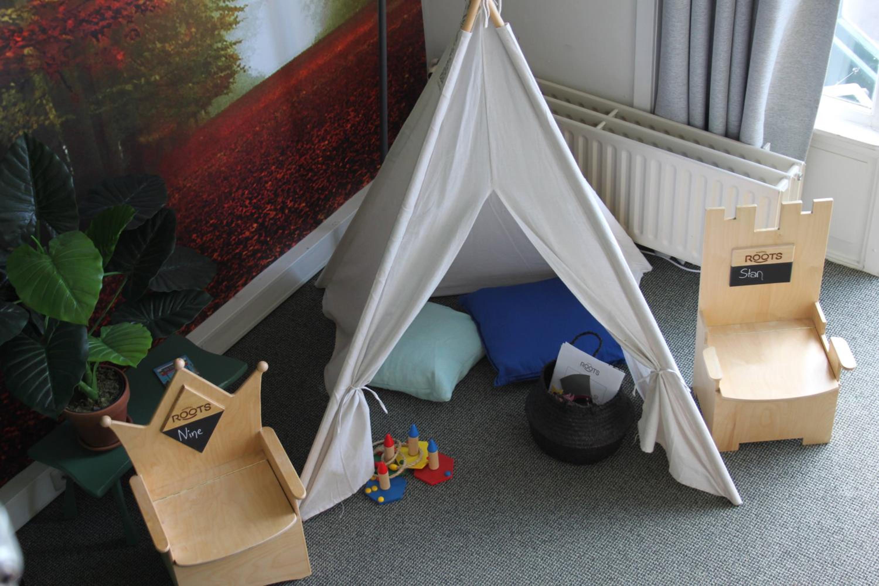 Hostel Roots, photo 44