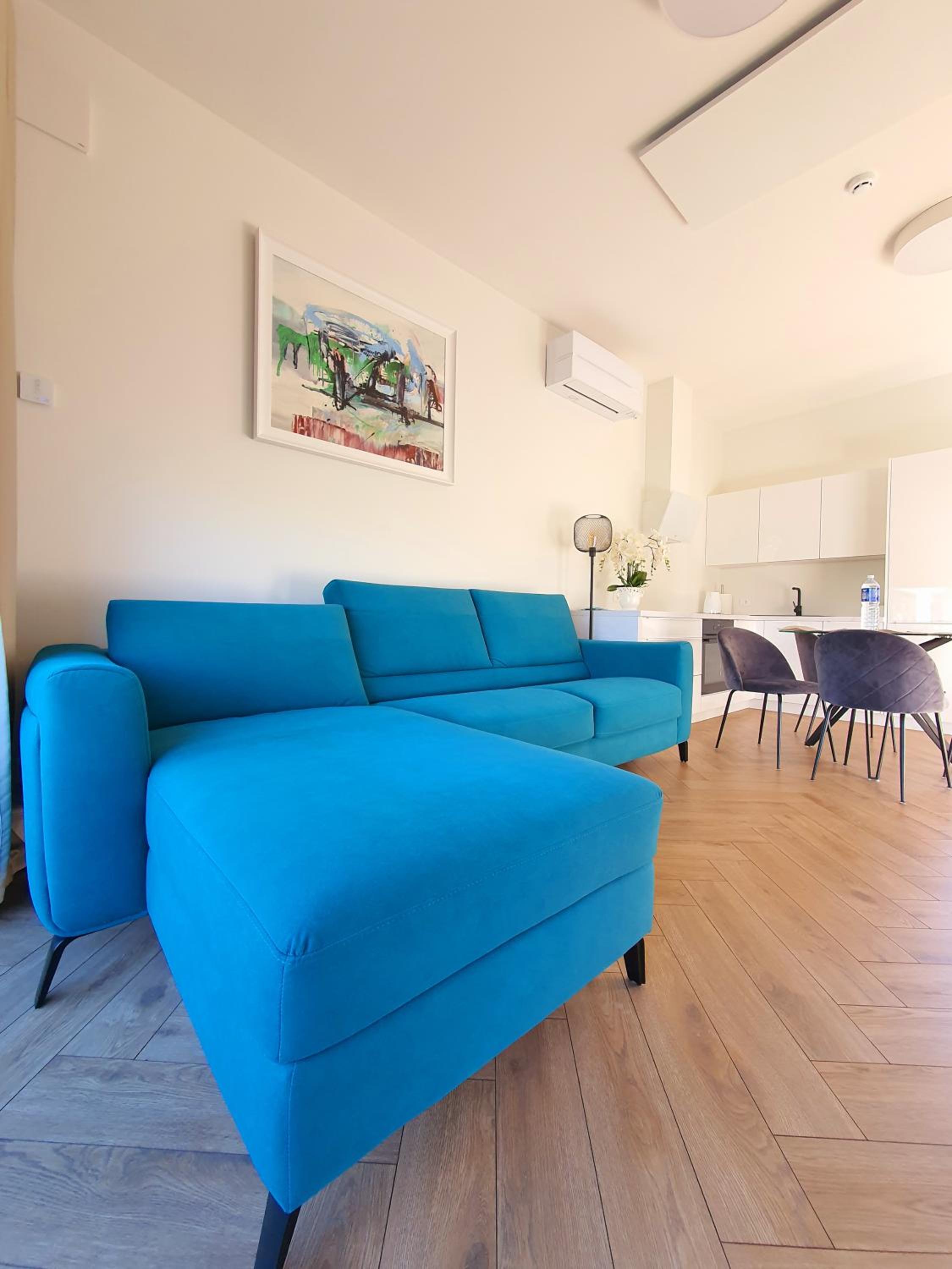 SEA PEARL Holiday home, Mano jūra 1, Kunigiškiai view 5