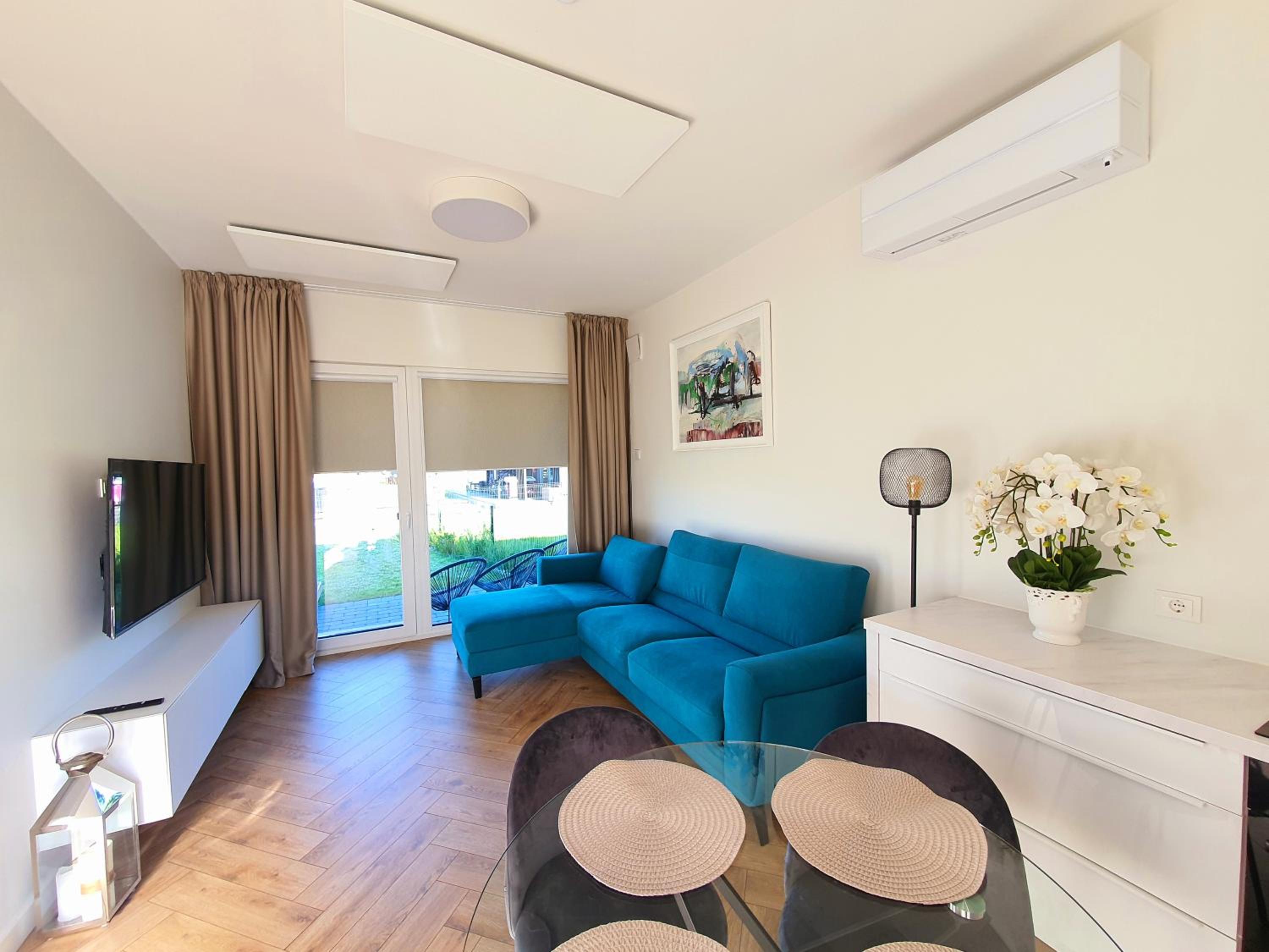 SEA PEARL Holiday home, Mano jūra 1, Kunigiškiai view 3