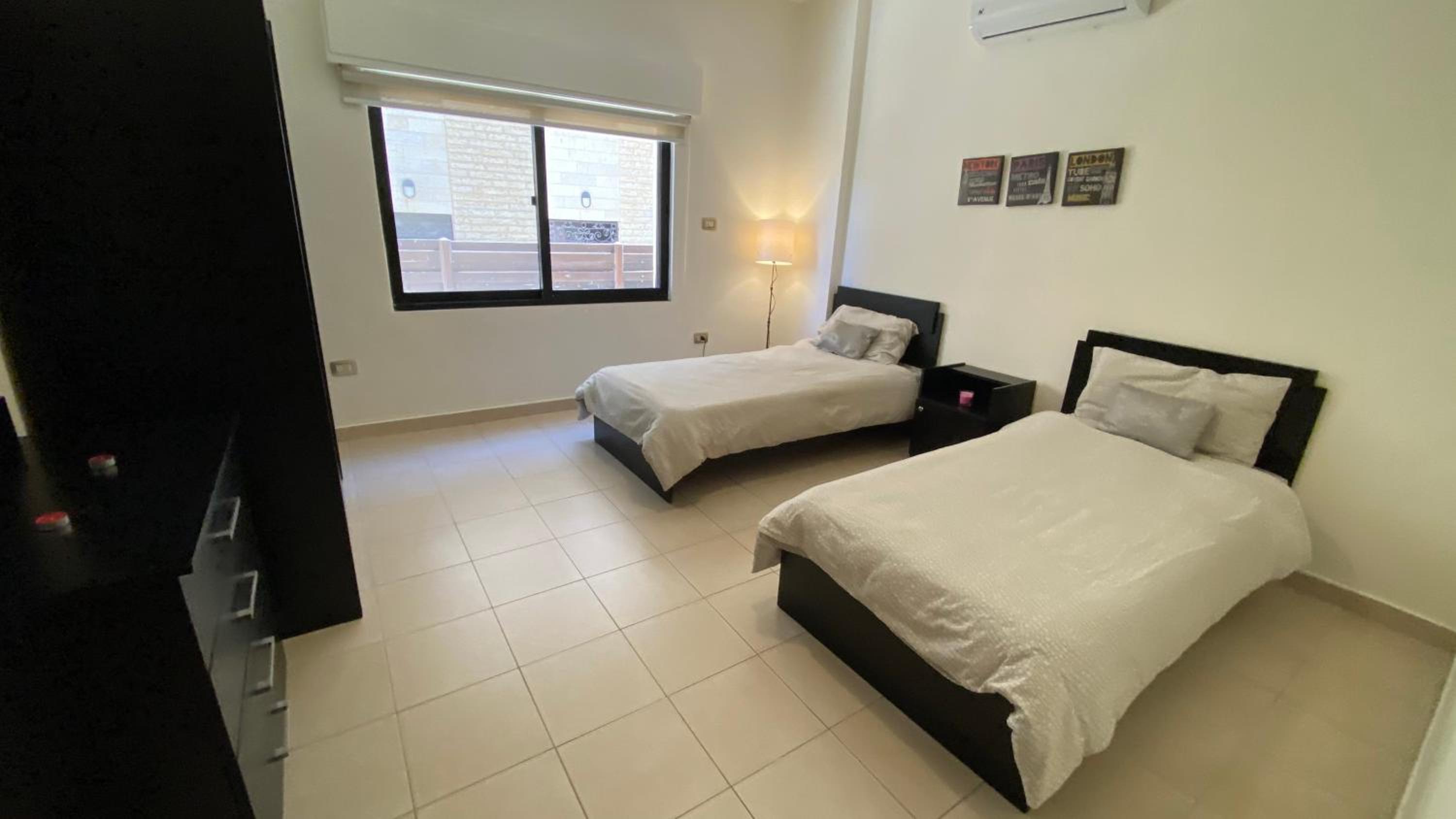 Dair Ghbar Apartment view 5