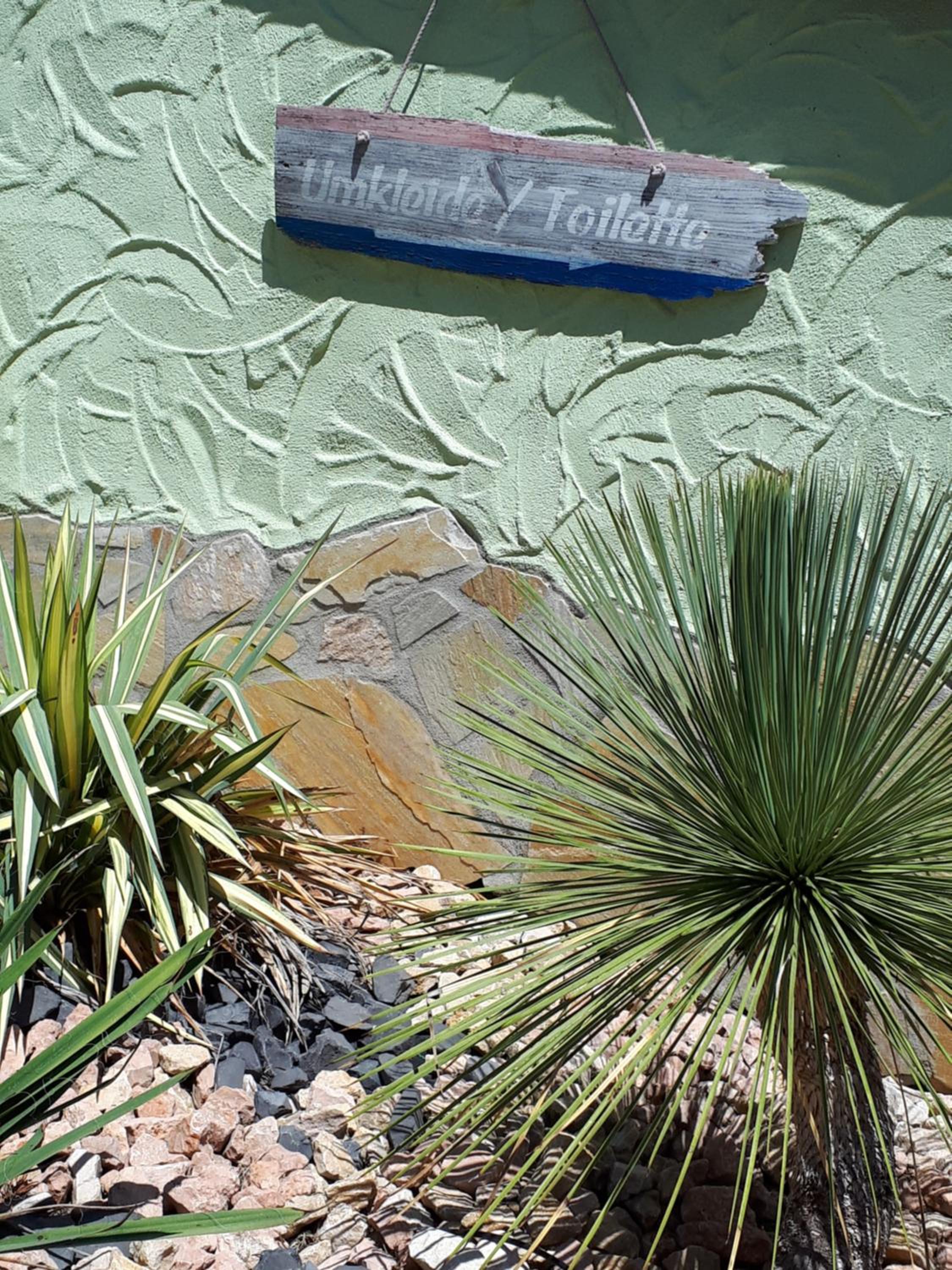 Pension am Weinberg Bed & Breakfast