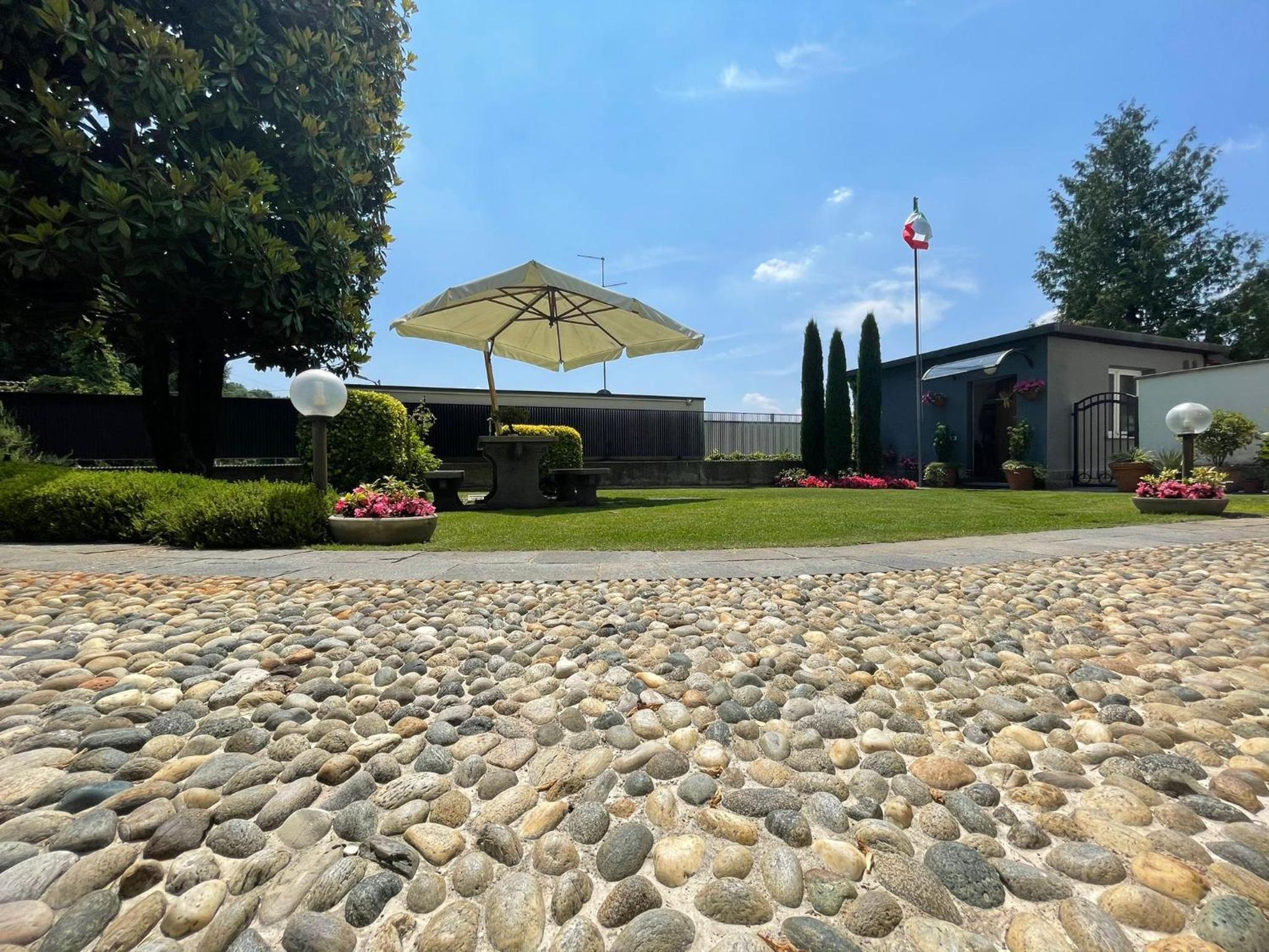B&B Margè view 3