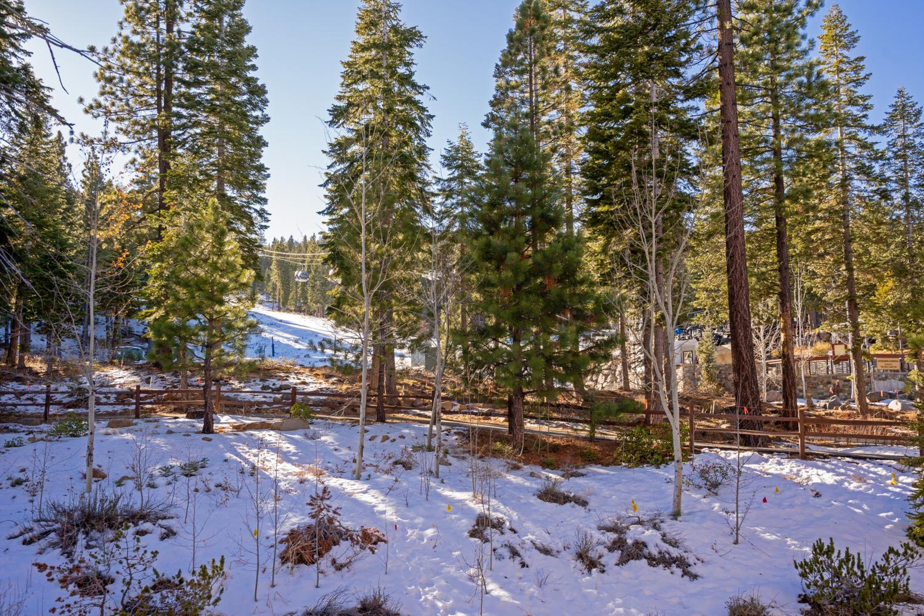 Lake Tahoe Vacations - New Listing in the Heart of the Village at Northstar! Iron Horse South 208 - Property Image 8