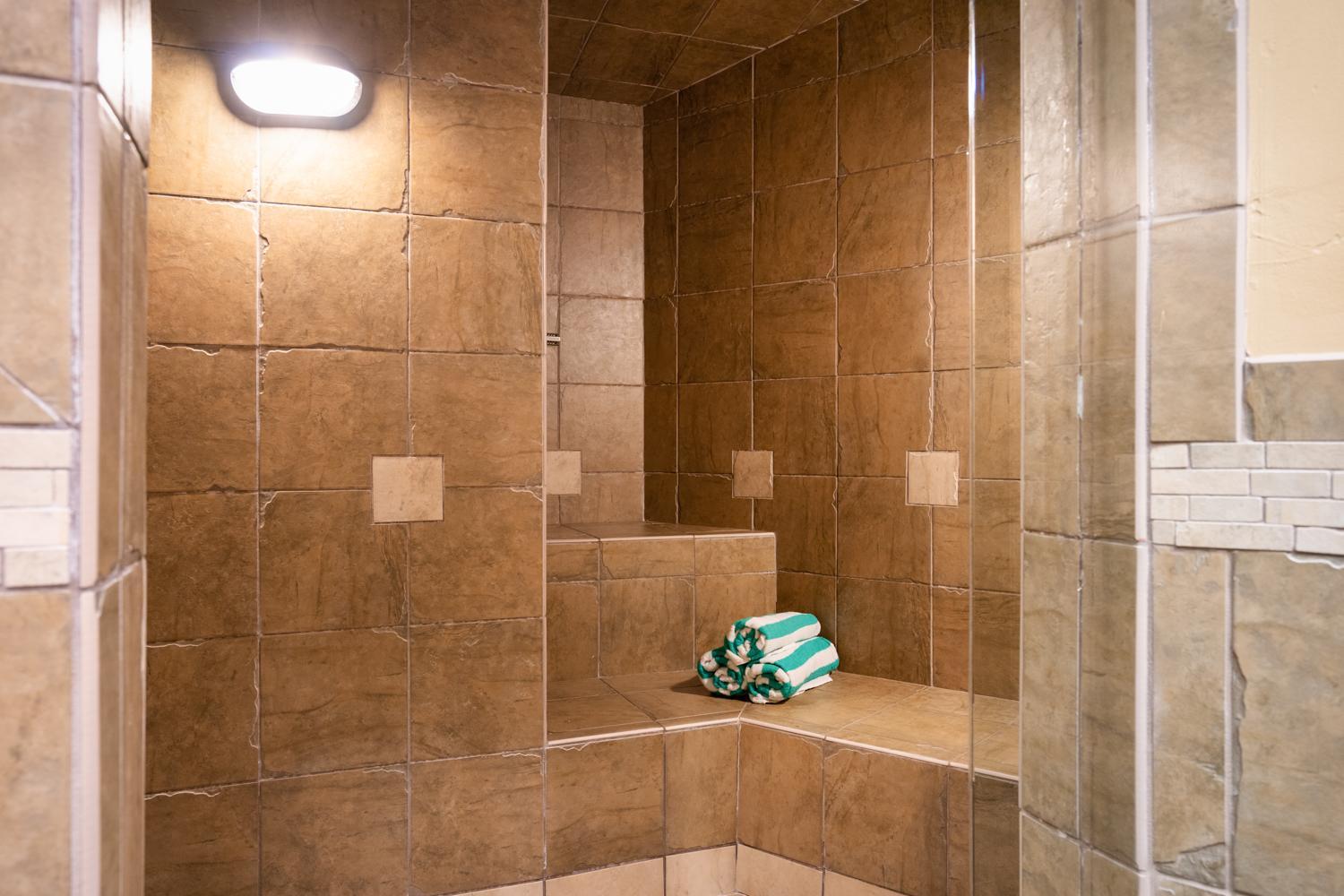 Lake Tahoe Vacations - New Listing in the Heart of the Village at Northstar! Iron Horse South 208 - Property Image 13