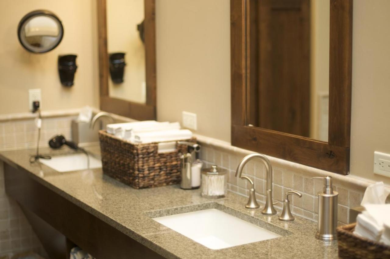 Lake Tahoe Vacations - New Listing in the Heart of the Village at Northstar! Iron Horse South 208 - Property Image 19