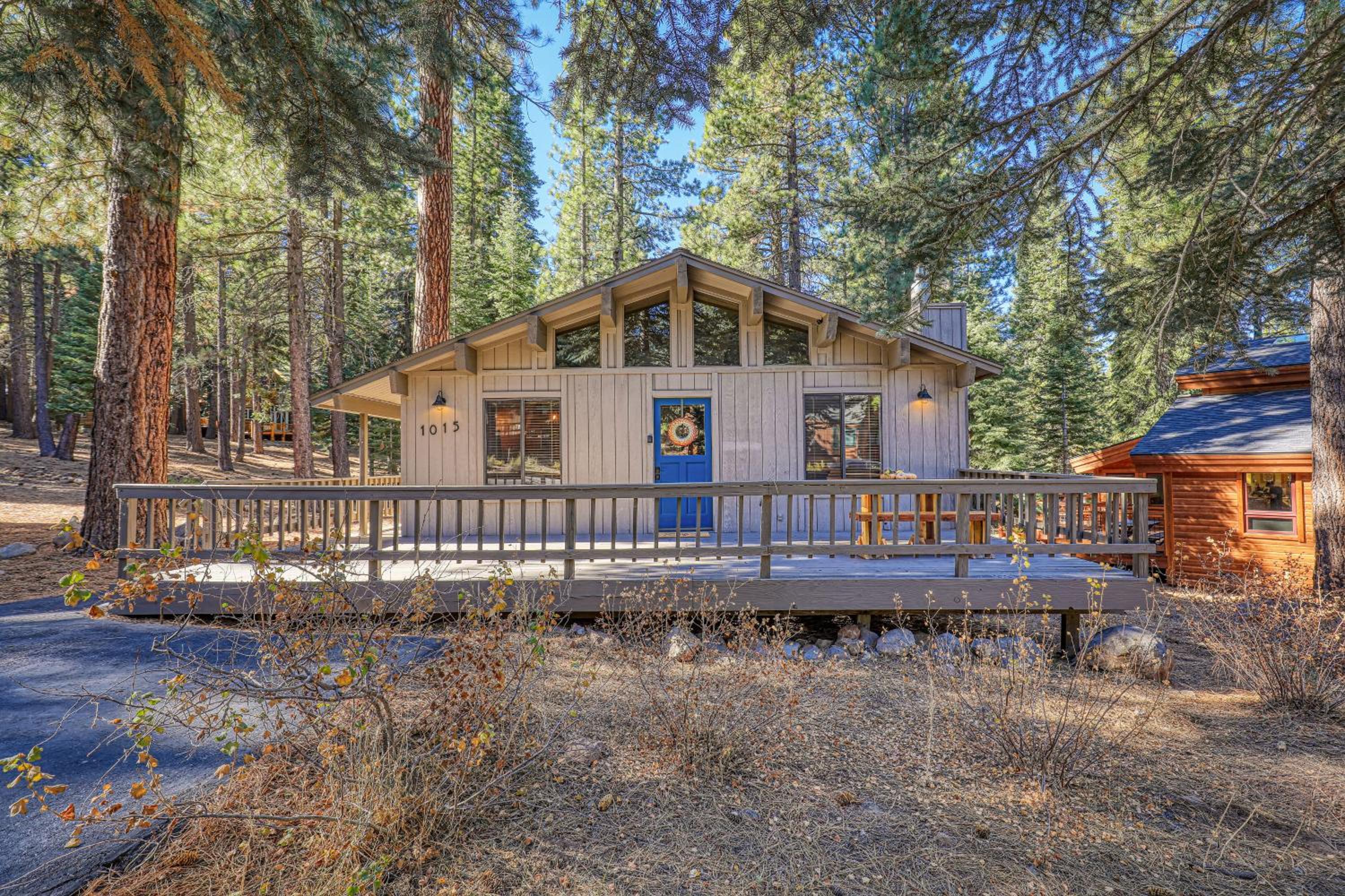 NEW Listing! Northstar Big Springs Home with Private Hot Tub! view 2