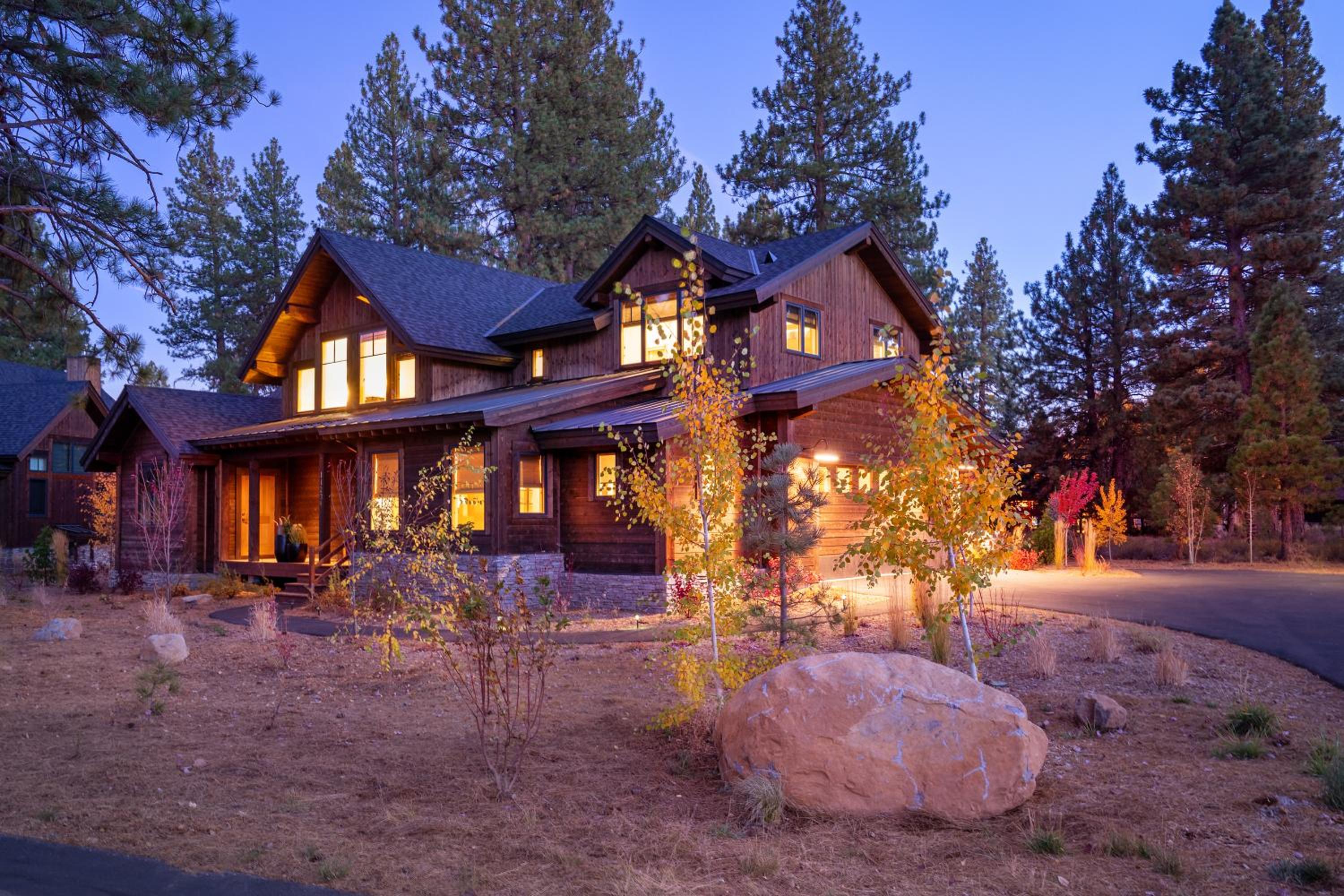 New Listing In The NEW Signature Collection At Old Greenwood! view 4