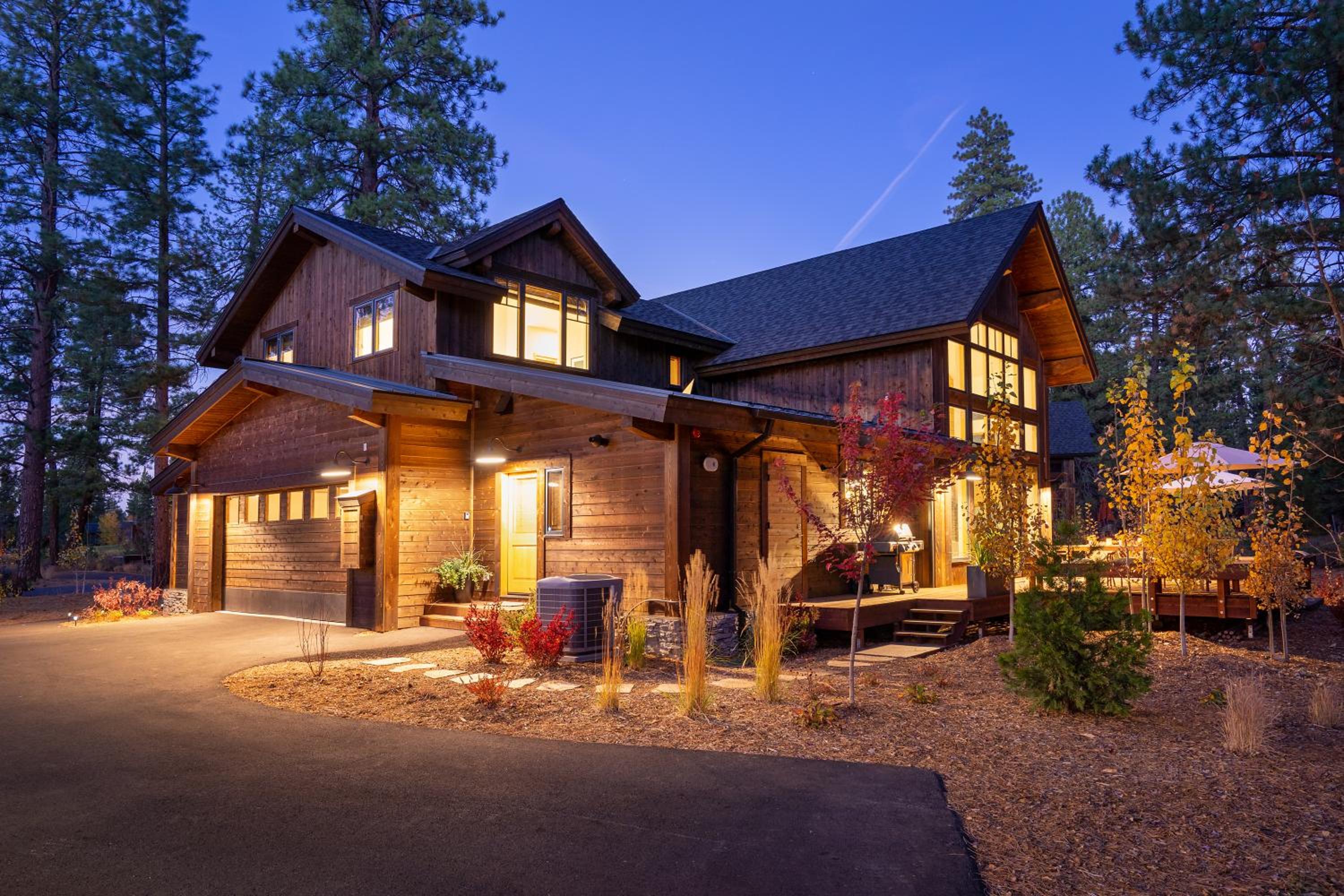 New Listing In The NEW Signature Collection At Old Greenwood! view 5