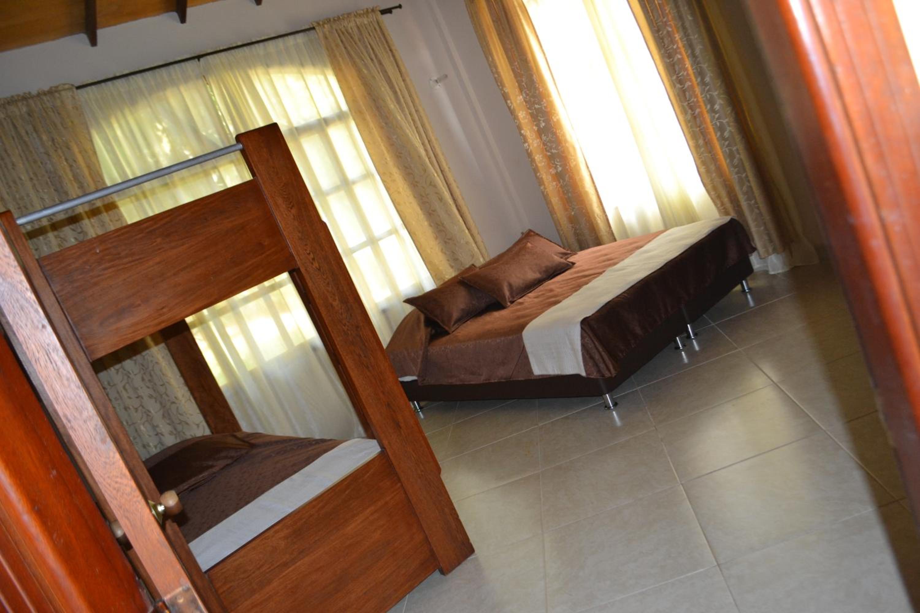 Condominio Atlantis